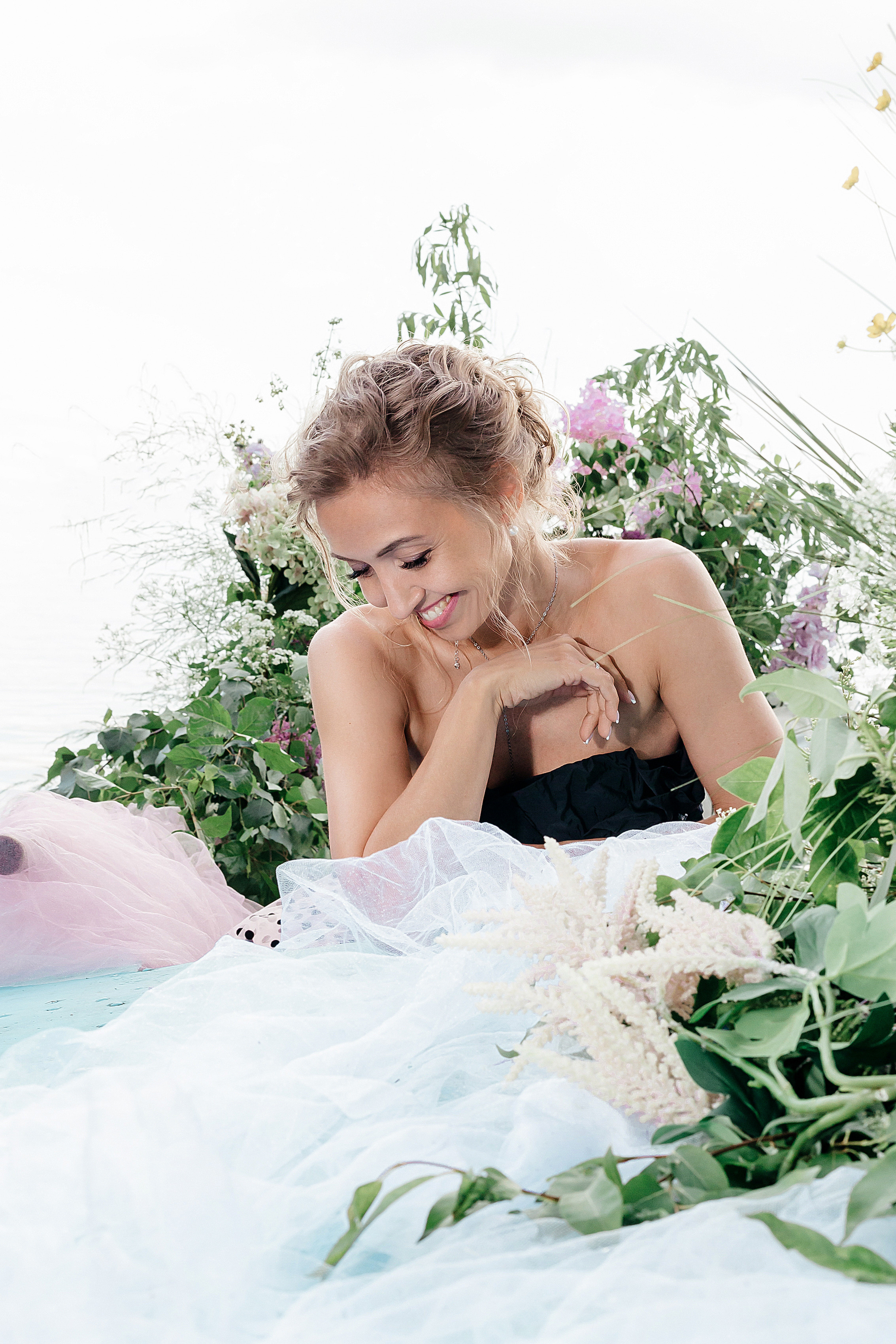 Фотопроекты в Иваново. Свадебный фотограф в Иваново Гитарина Черняева