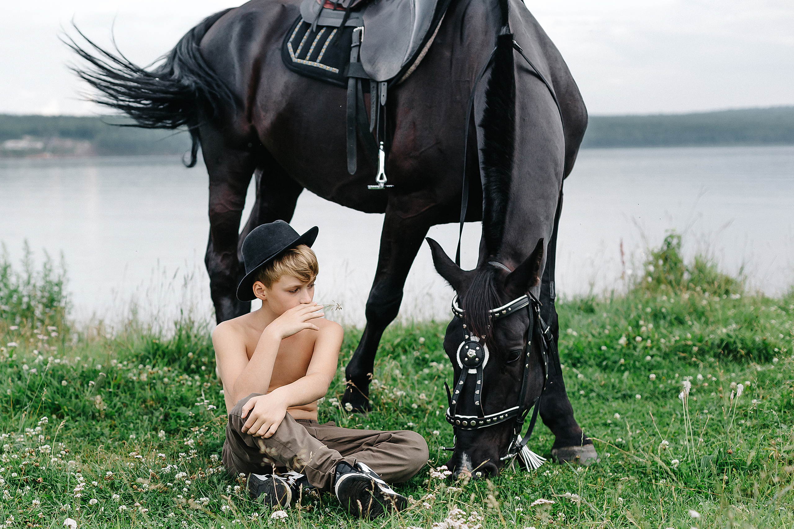 Семейные фотосессии. Свадебный фотограф в Иваново Гитарина Черняева