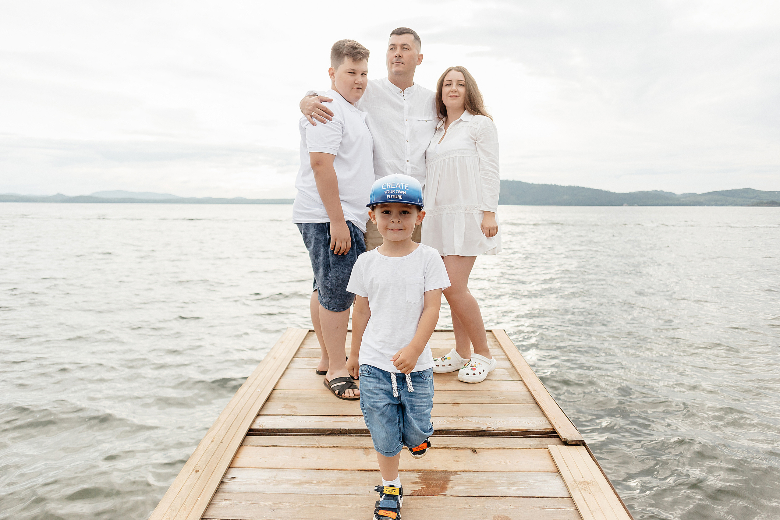 Семейные фотосессии. Свадебный фотограф в Иваново Гитарина Черняева