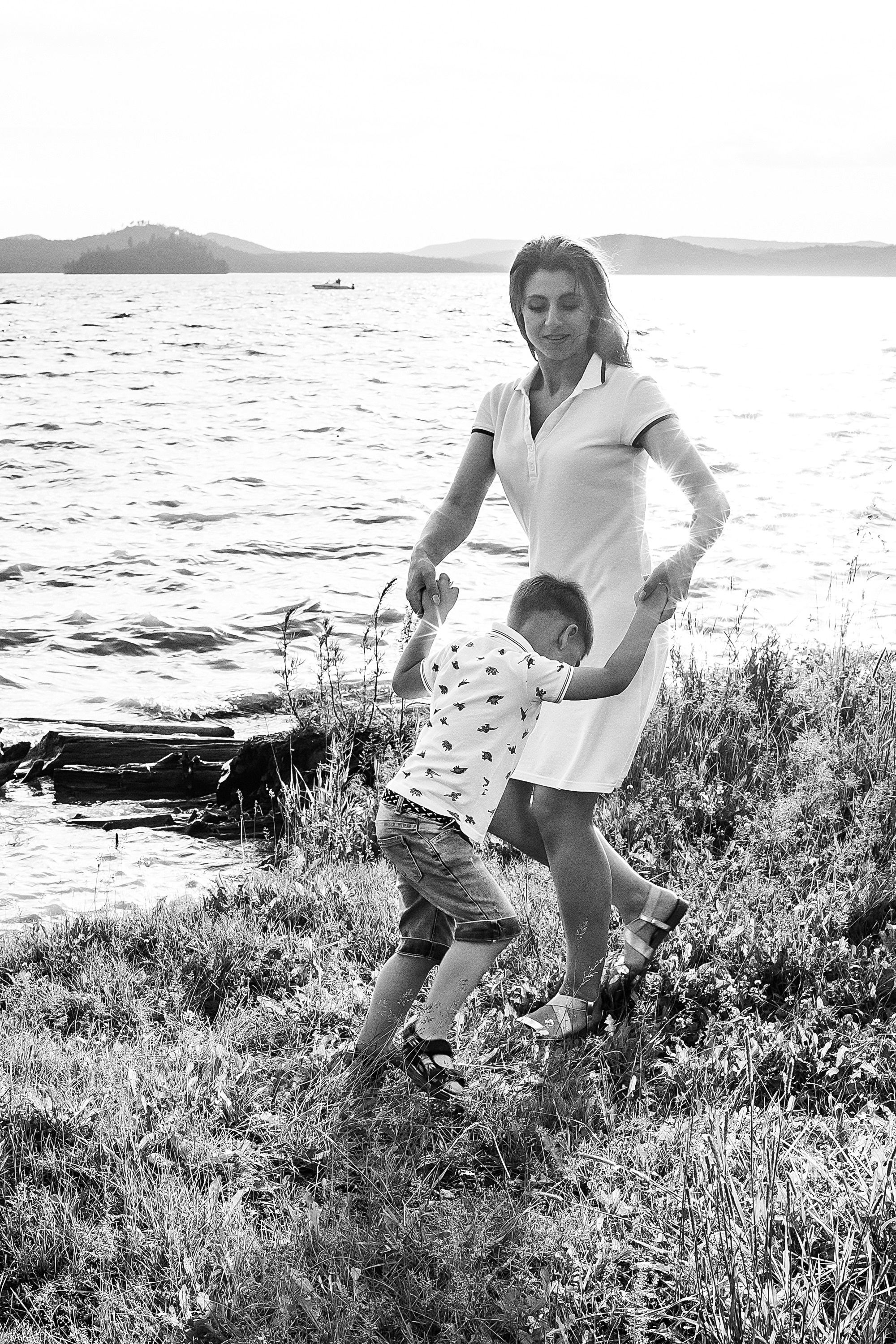 Семейные фотосессии. Свадебный фотограф в Иваново Гитарина Черняева