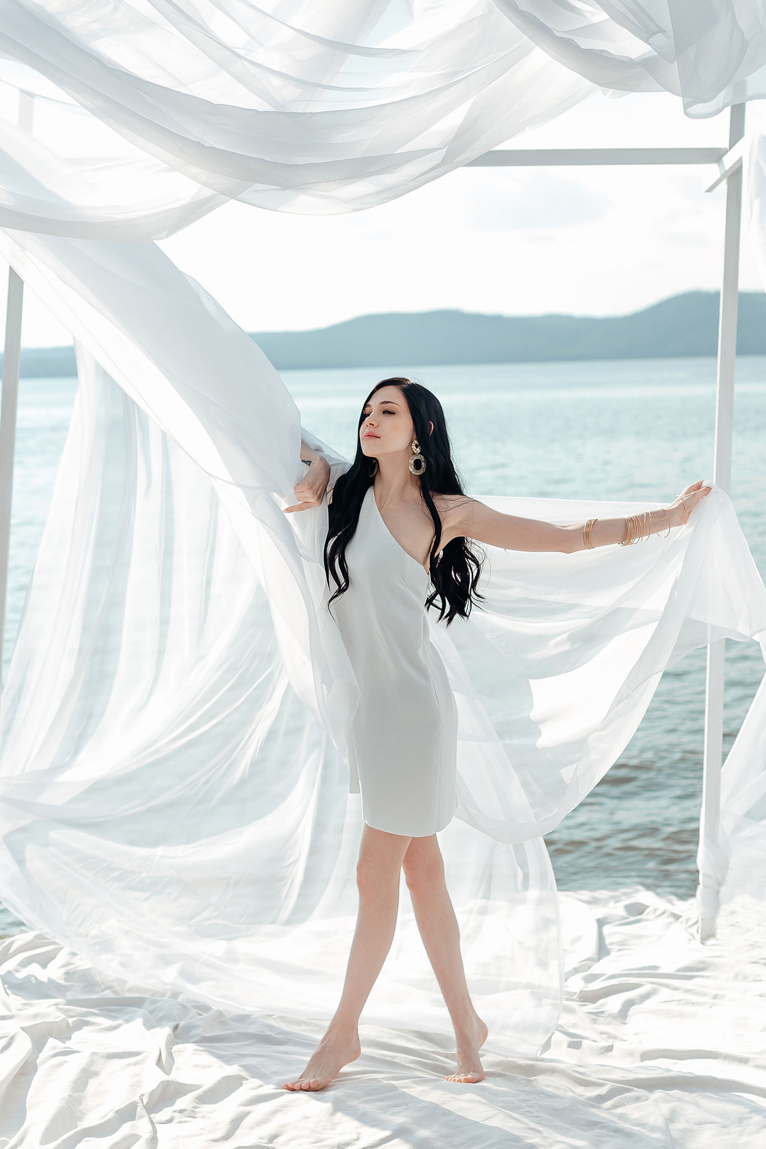 Фотопроекты в Иваново. Свадебный фотограф в Иваново Гитарина Черняева