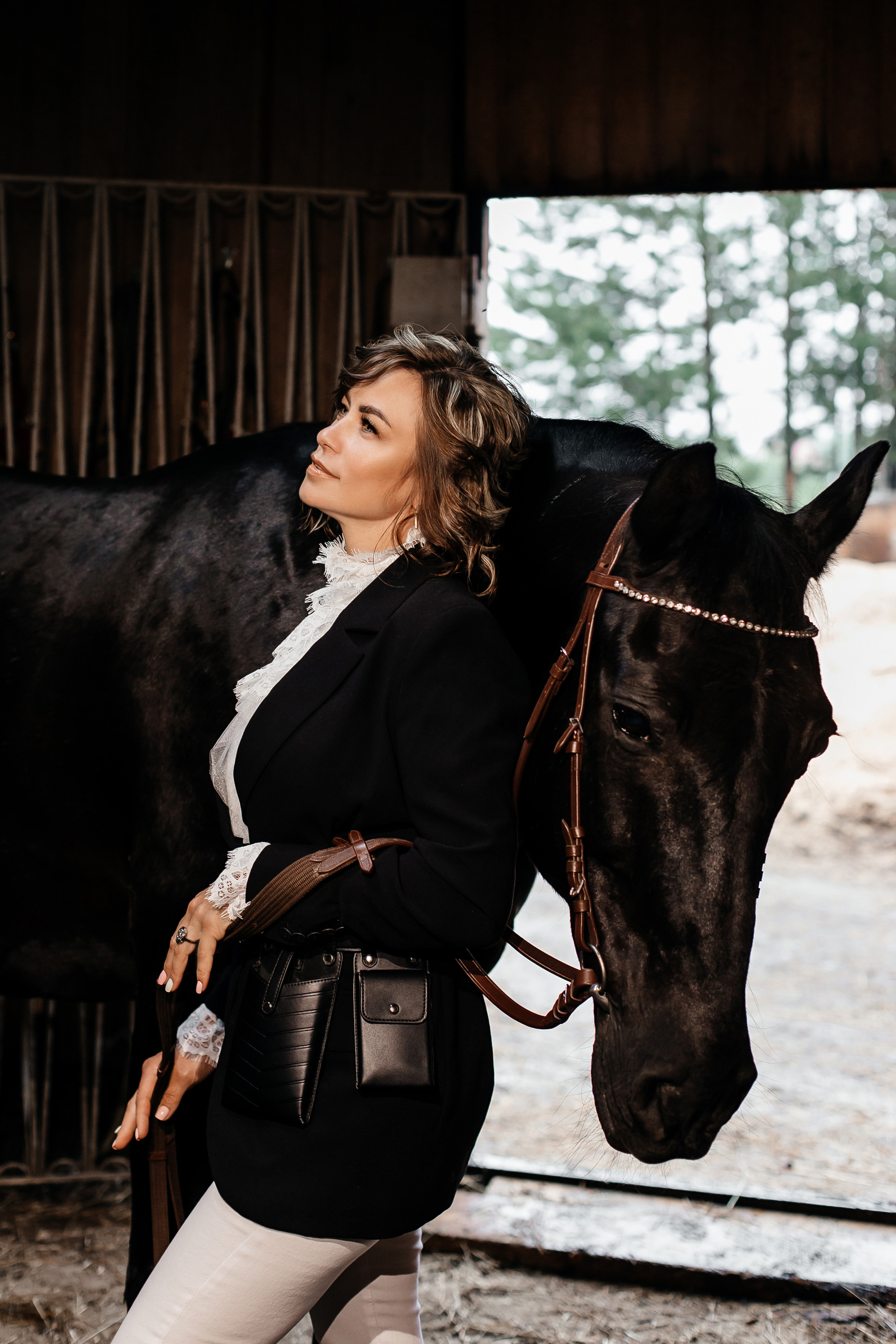 Фотопроекты в Иваново. Свадебный фотограф в Иваново Гитарина Черняева