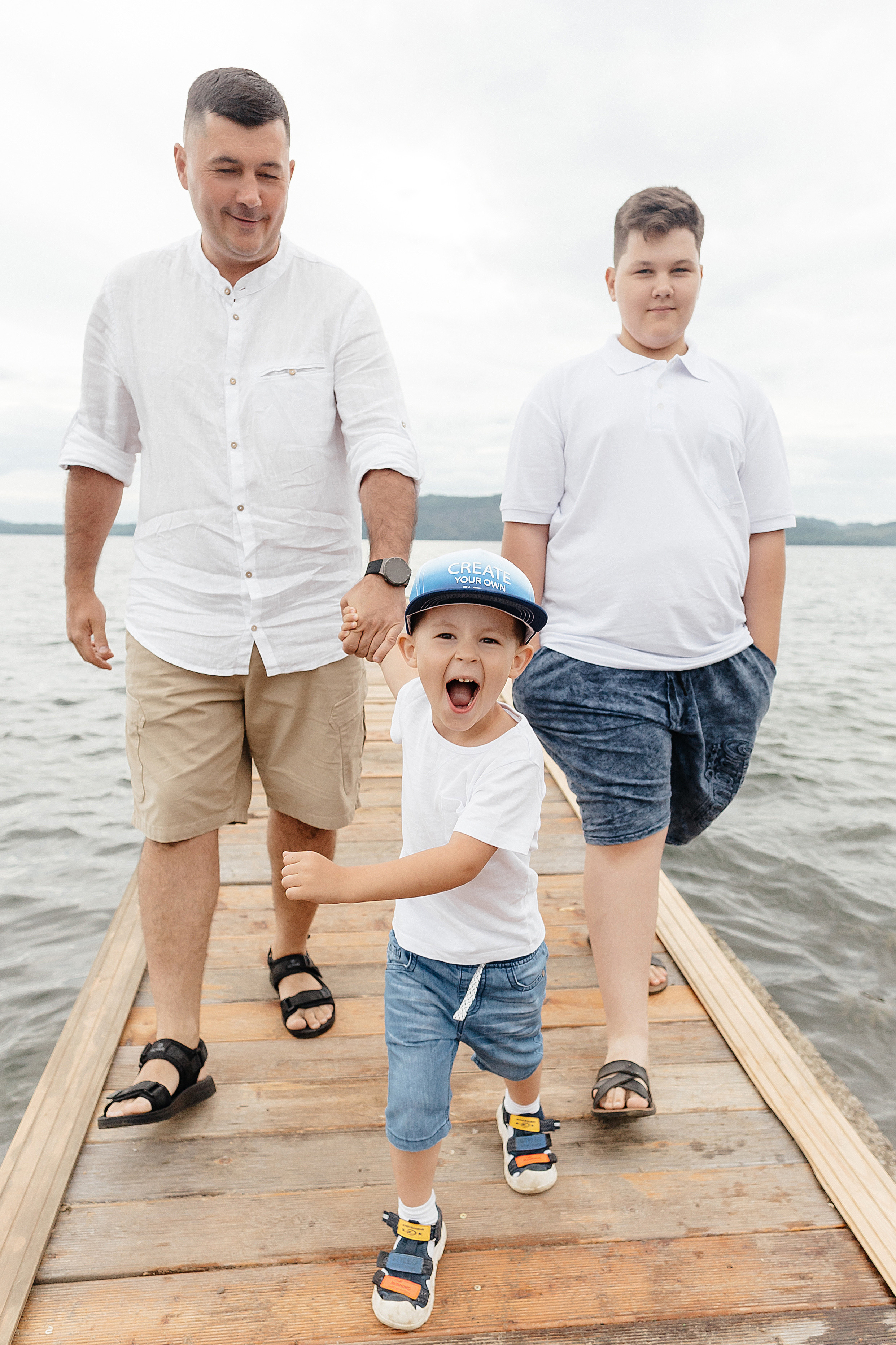 Семейные фотосессии. Свадебный фотограф в Иваново Гитарина Черняева