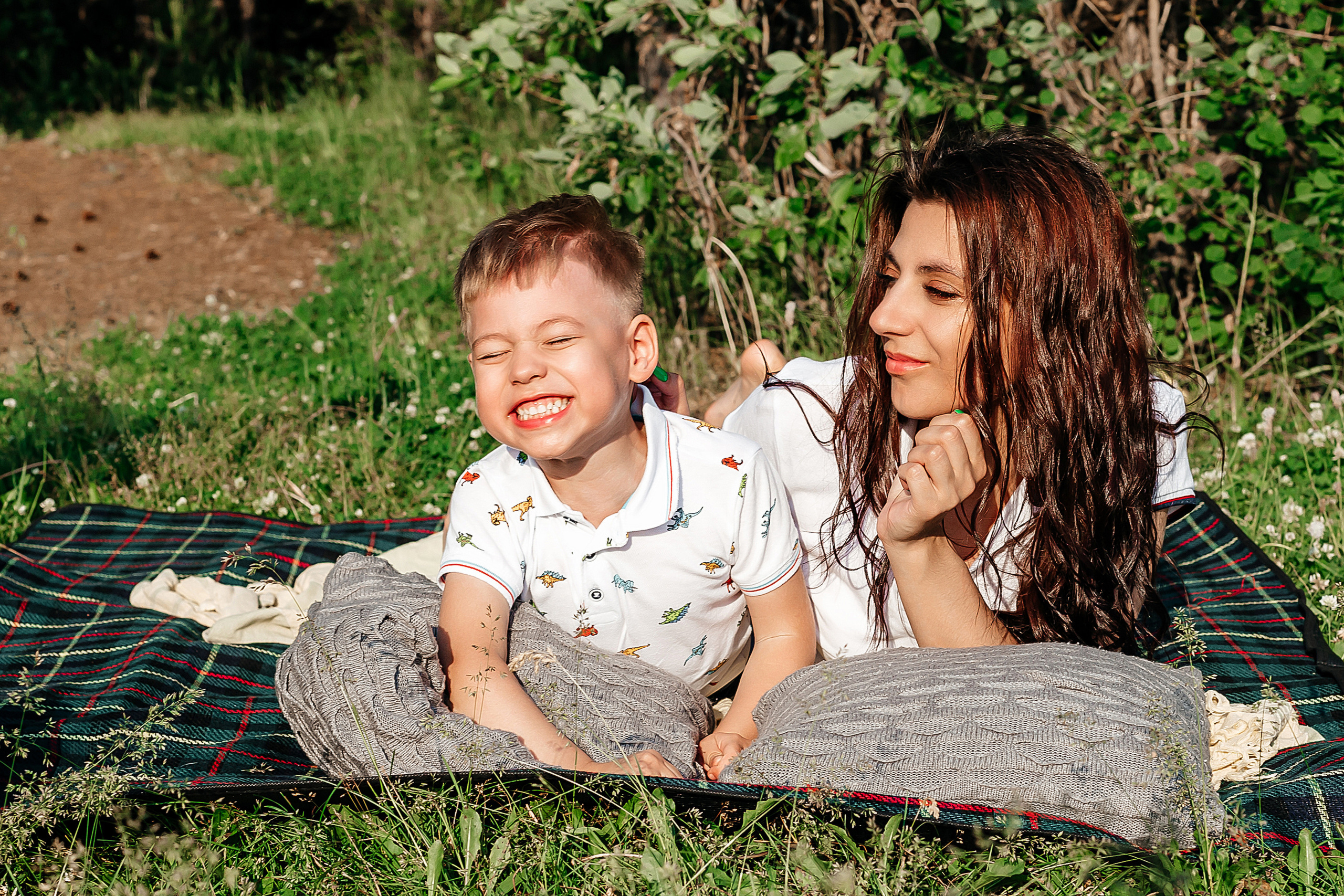 Семейные фотосессии. Свадебный фотограф в Иваново Гитарина Черняева