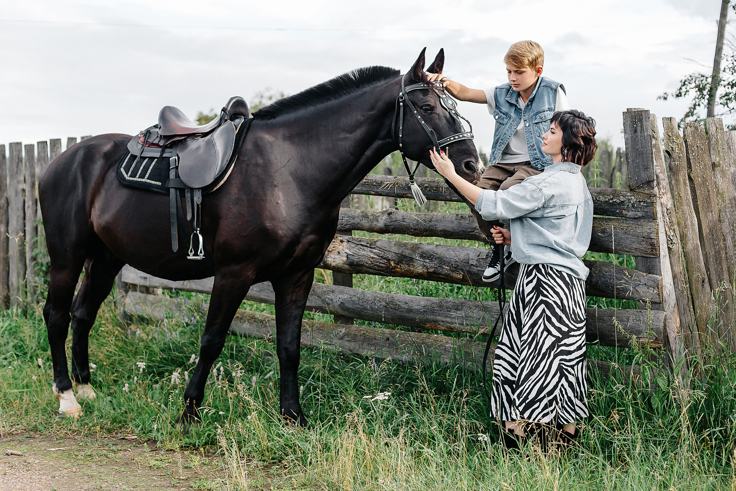 Семейные фотосессии. Свадебный фотограф в Иваново Гитарина Черняева