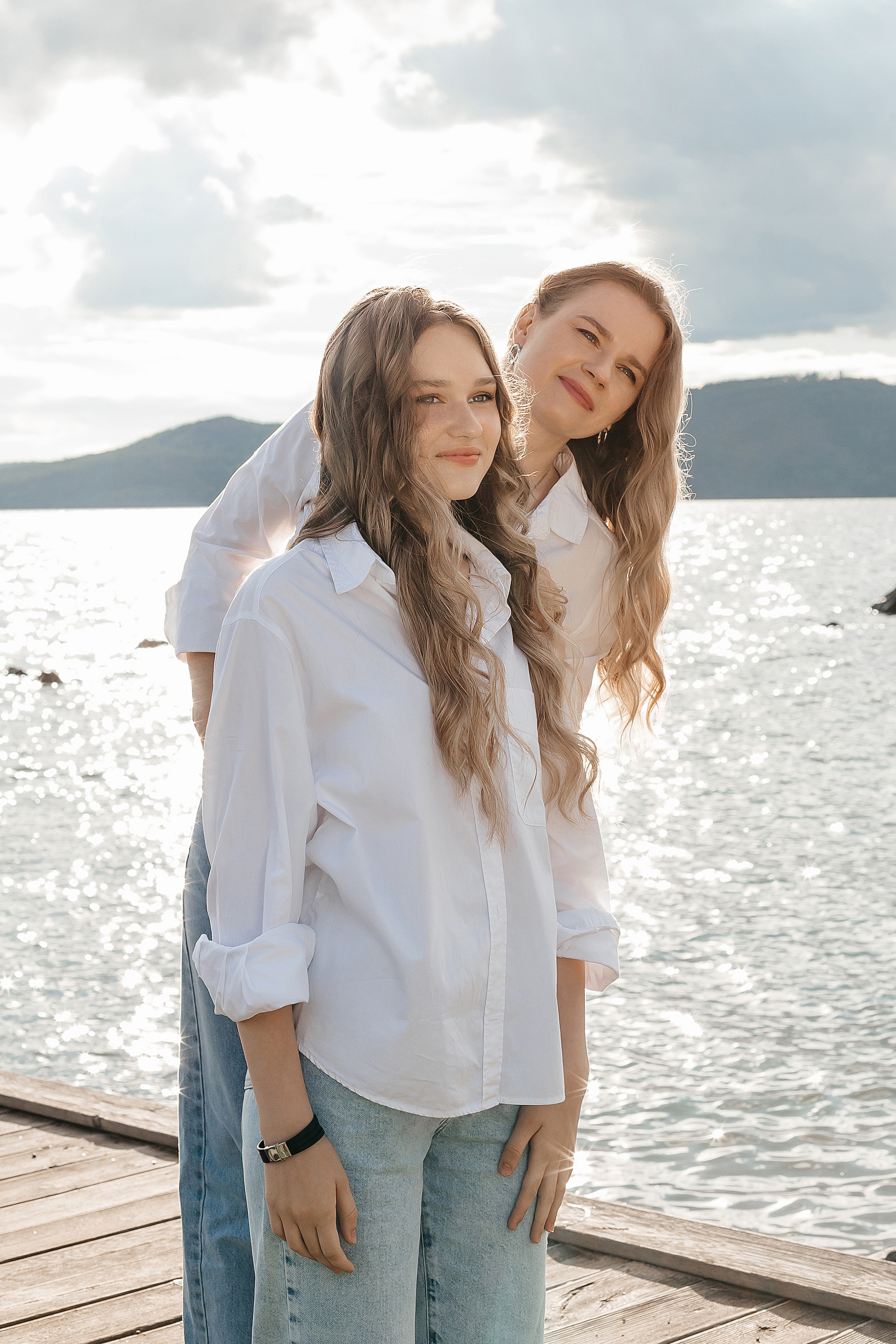 Семейные фотосессии. Свадебный фотограф в Иваново Гитарина Черняева