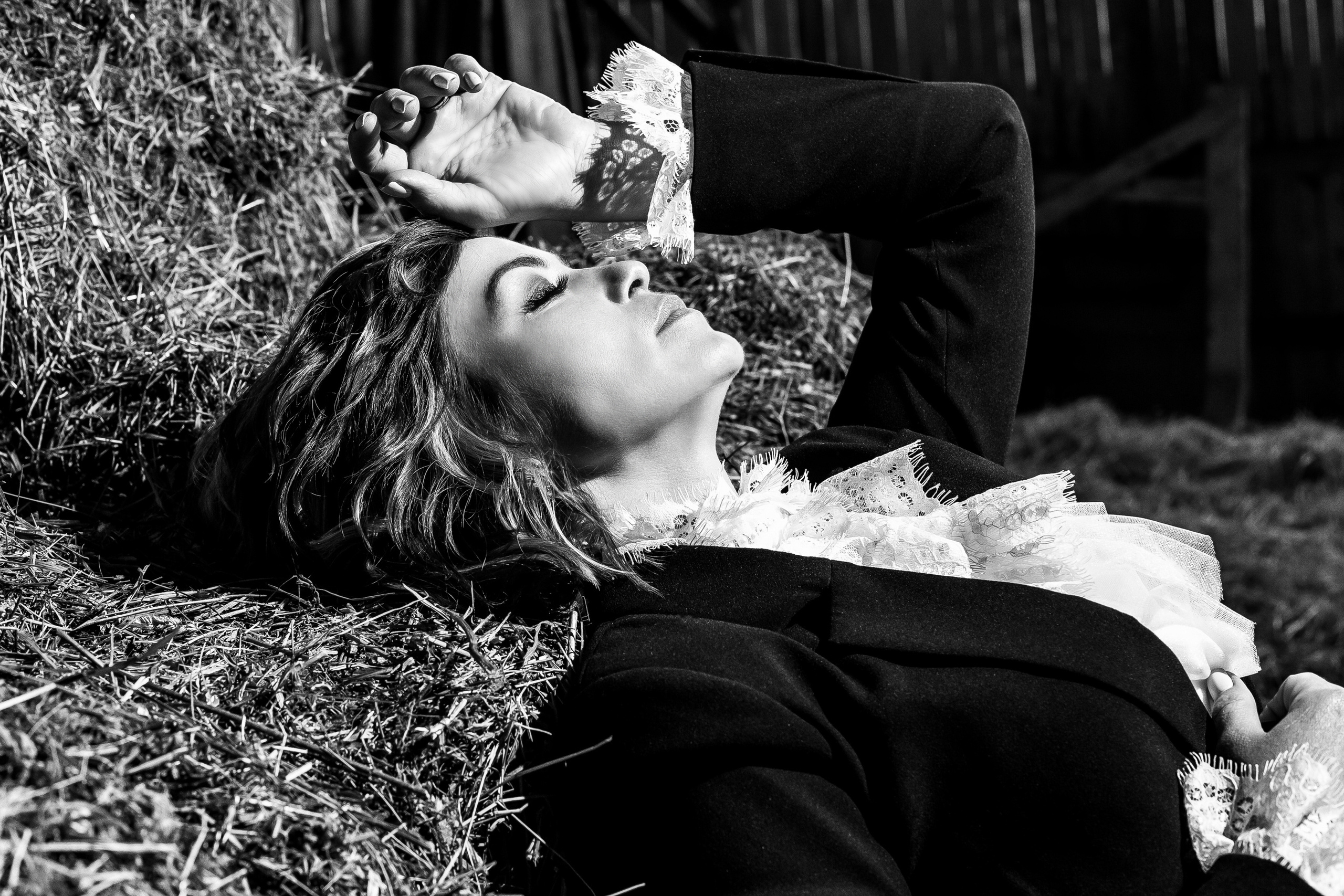 Фотопроекты в Иваново. Свадебный фотограф в Иваново Гитарина Черняева