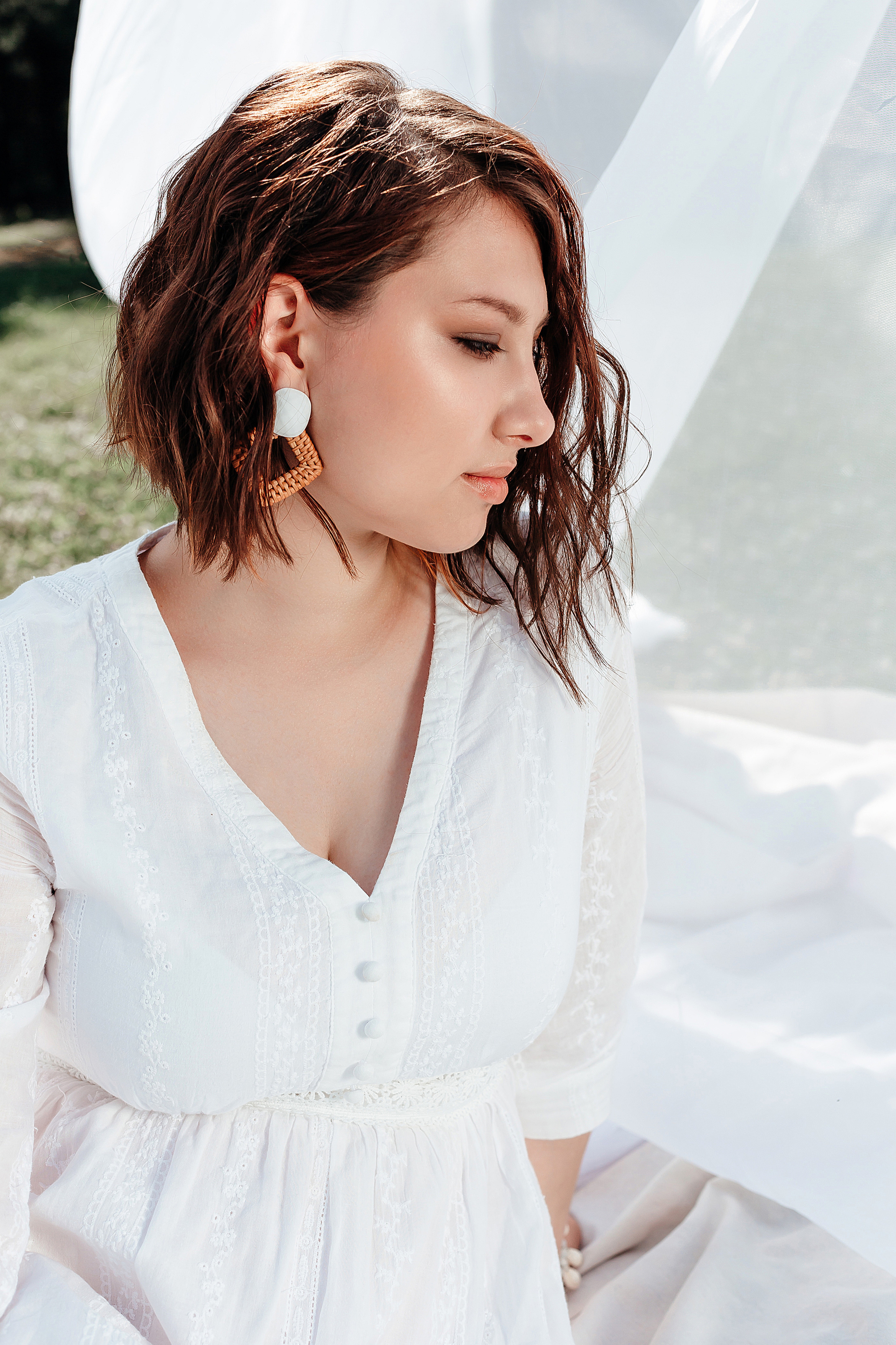 Фотопроекты в Иваново. Свадебный фотограф в Иваново Гитарина Черняева