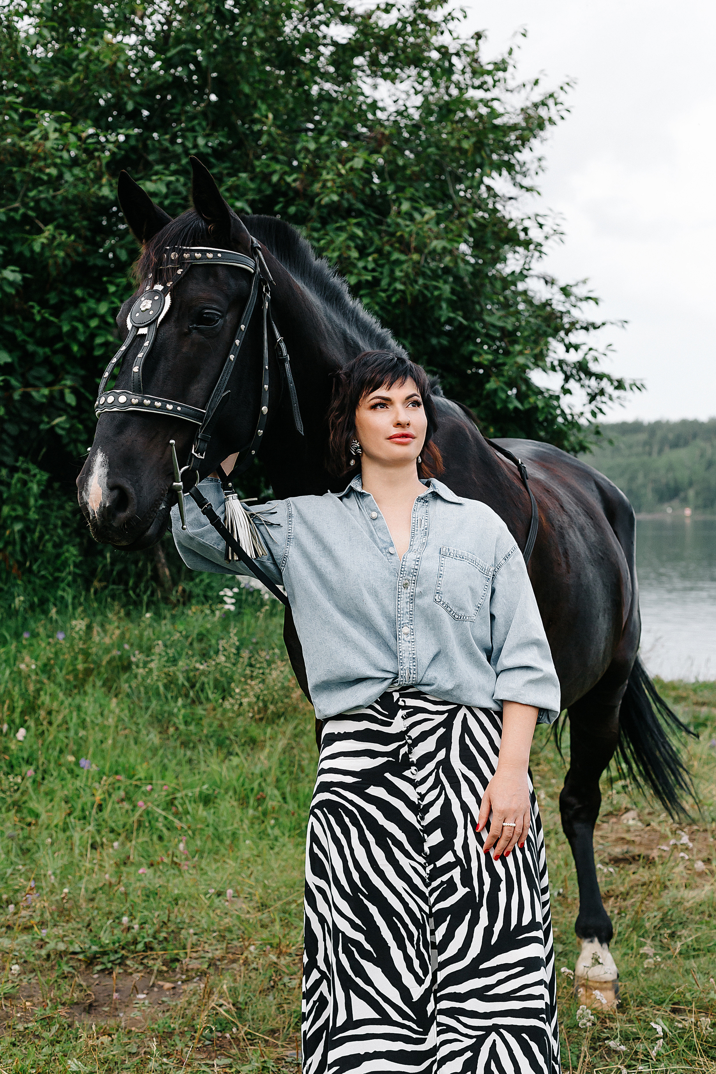 Семейные фотосессии. Свадебный фотограф в Иваново Гитарина Черняева