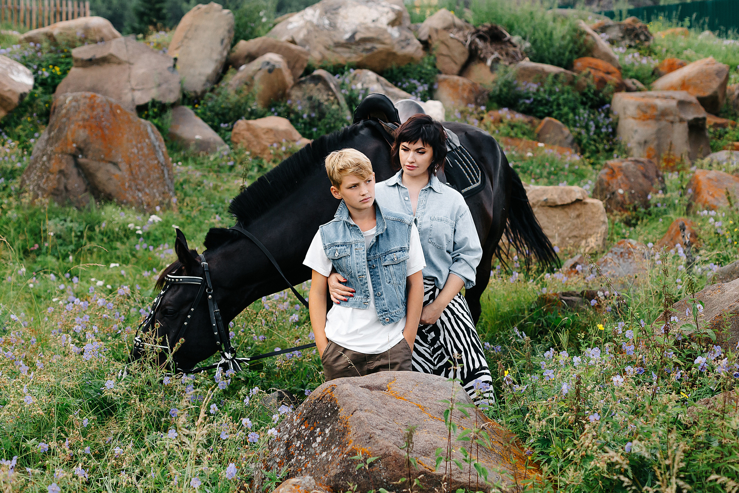 Семейные фотосессии. Свадебный фотограф в Иваново Гитарина Черняева