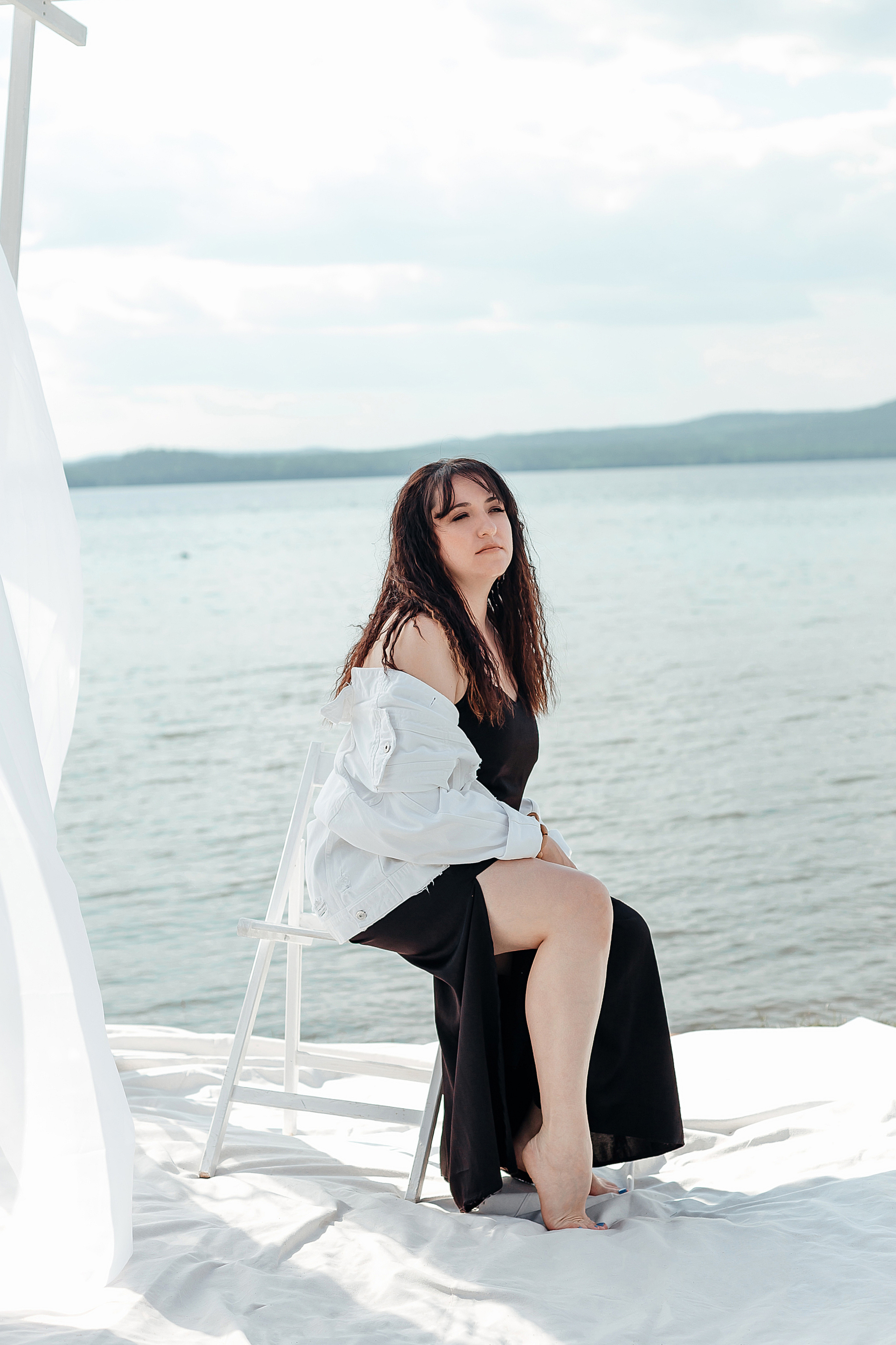 Фотопроекты в Иваново. Свадебный фотограф в Иваново Гитарина Черняева