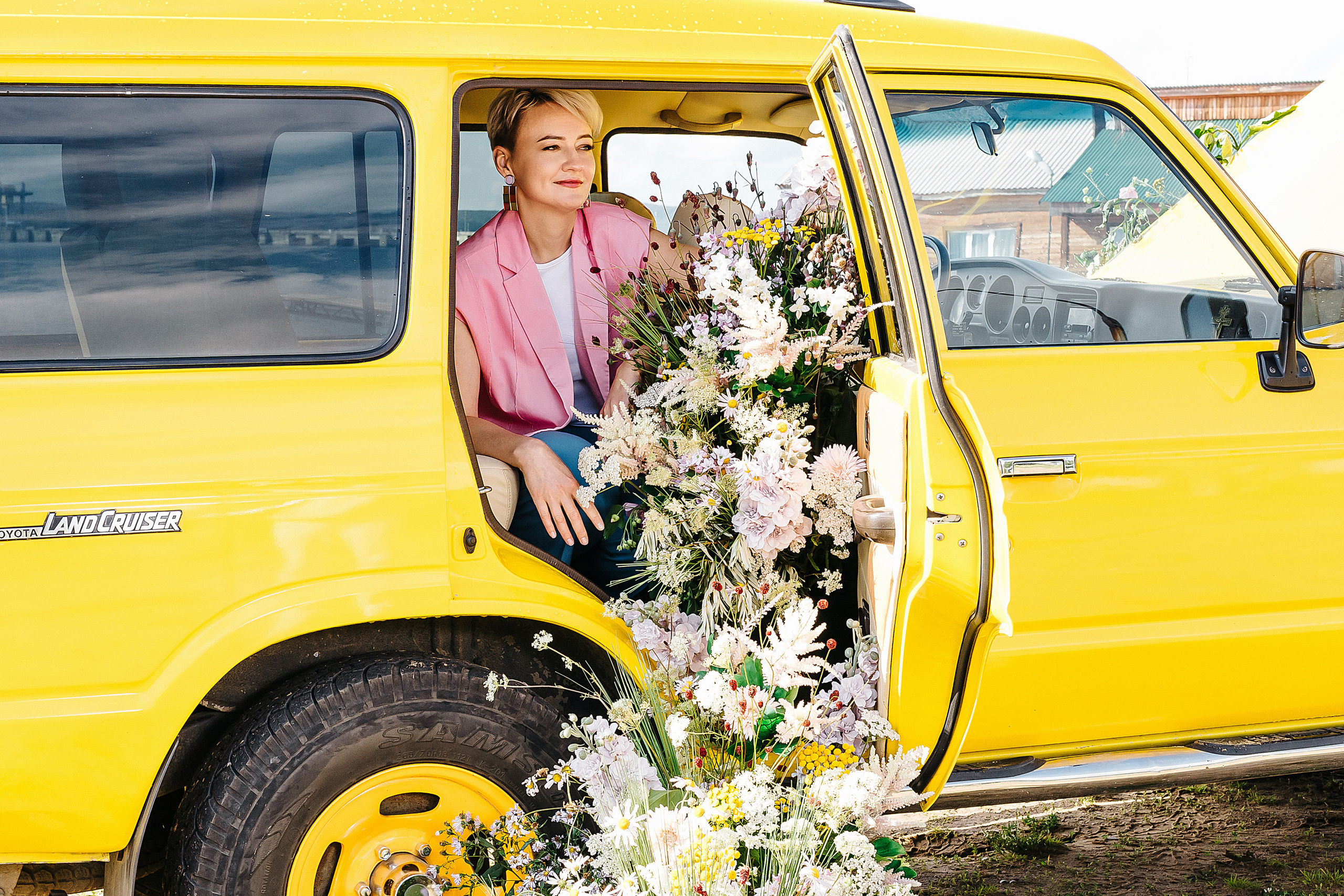 Фотопроекты в Иваново. Свадебный фотограф в Иваново Гитарина Черняева