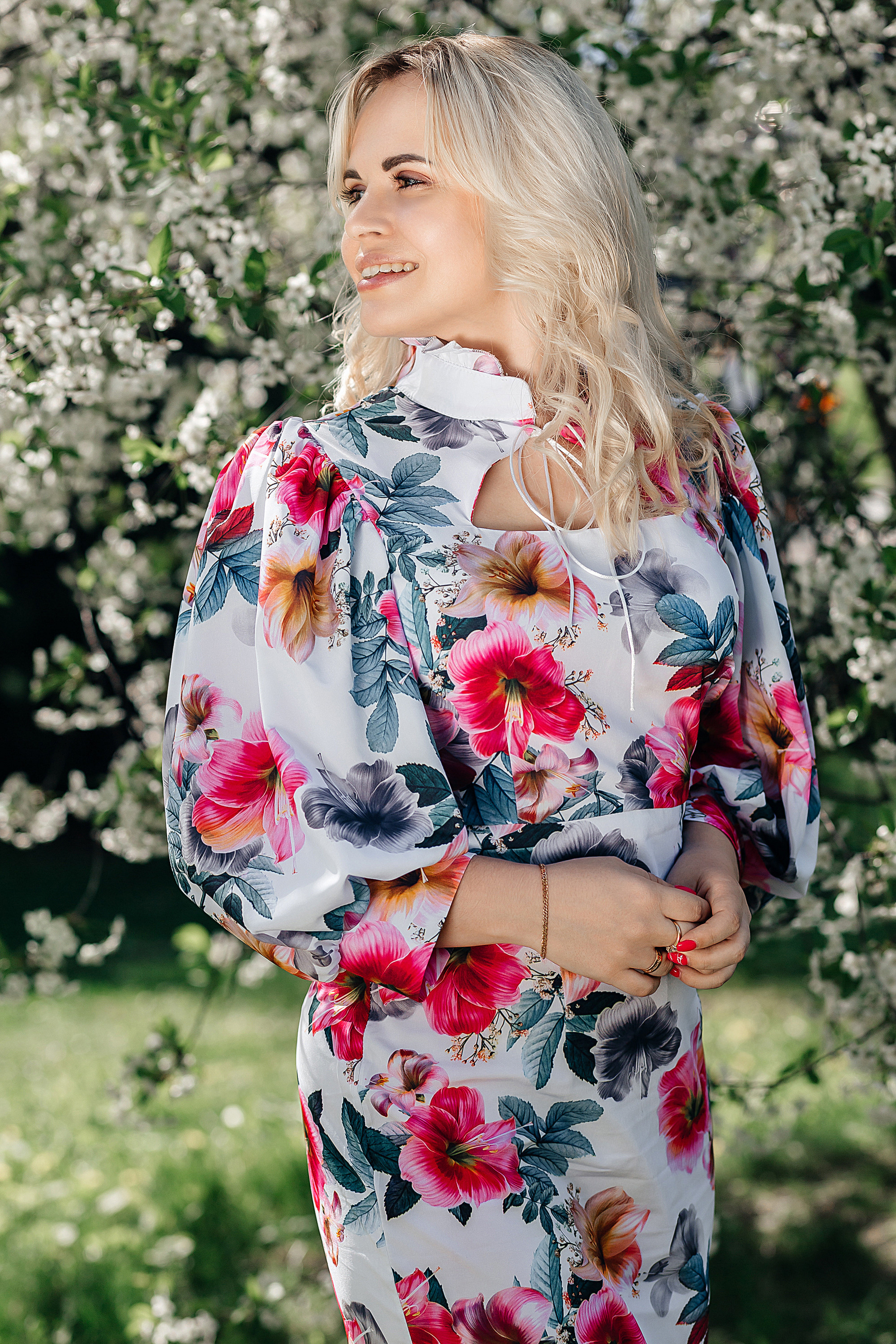 Фотосессия на улице. Свадебный фотограф в Иваново Гитарина Черняева