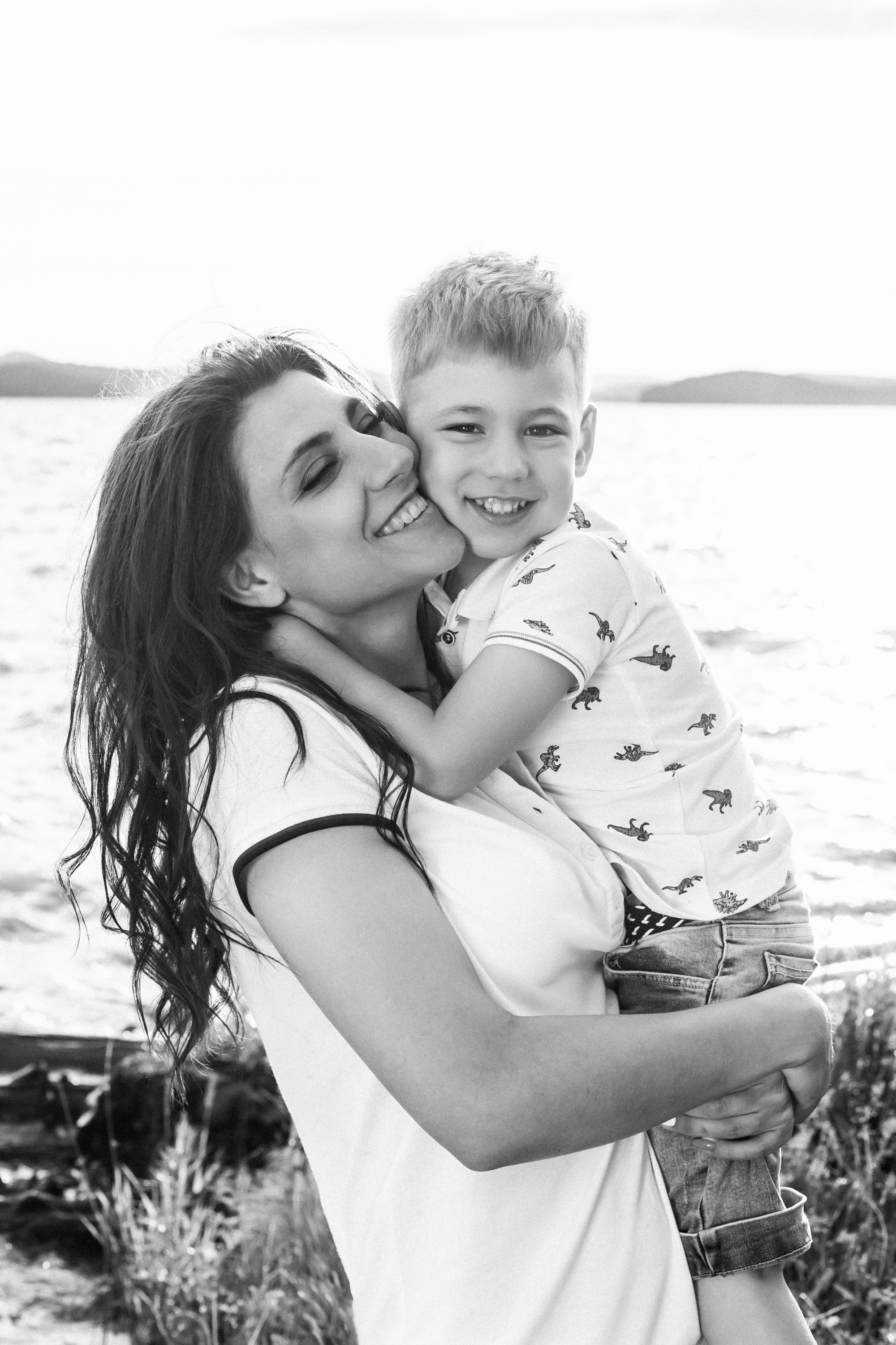 Семейные фотосессии. Свадебный фотограф в Иваново Гитарина Черняева