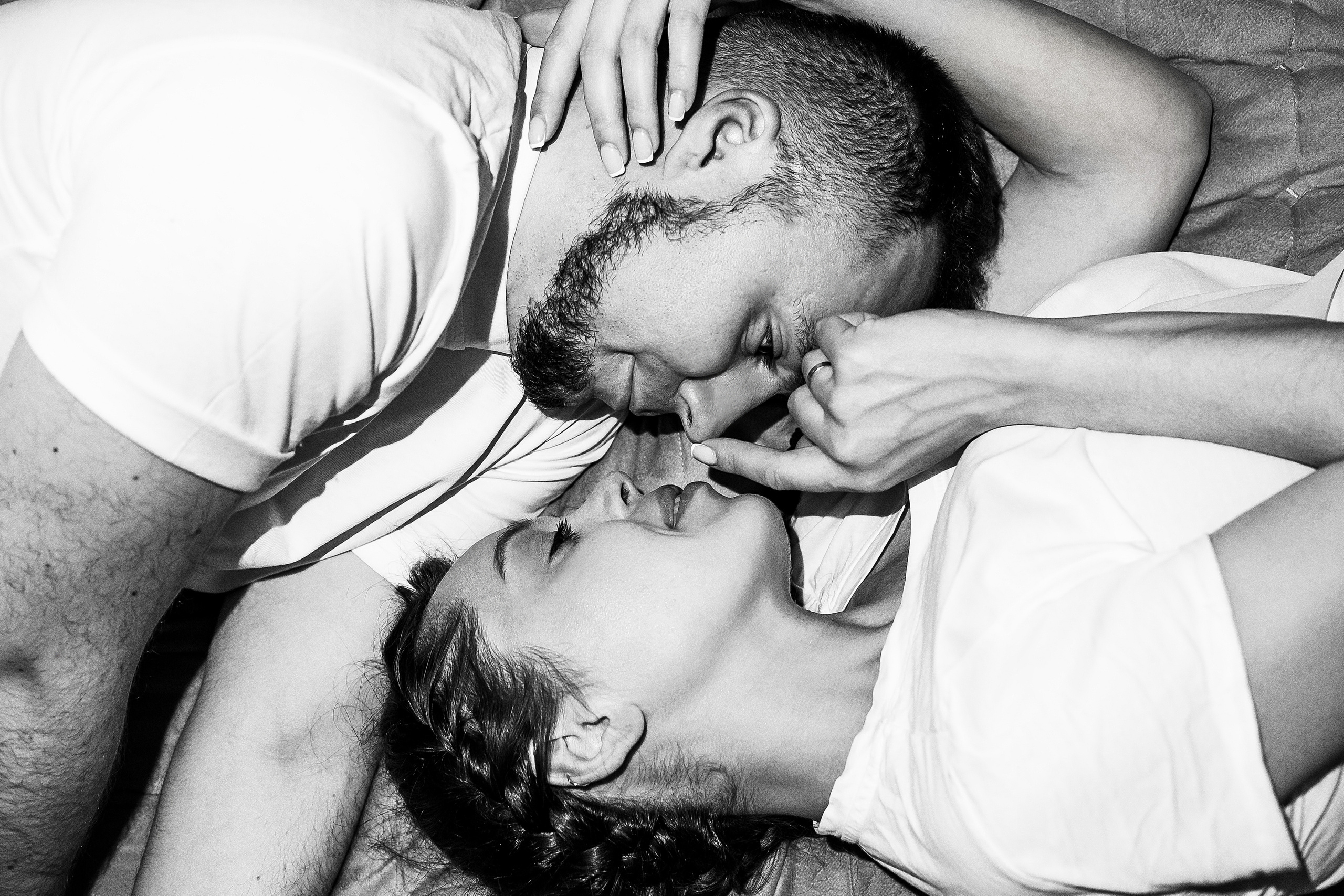 Фотосессия в ожидании, беременная съёмка. Свадебный фотограф в Иваново Гитарина Черняева