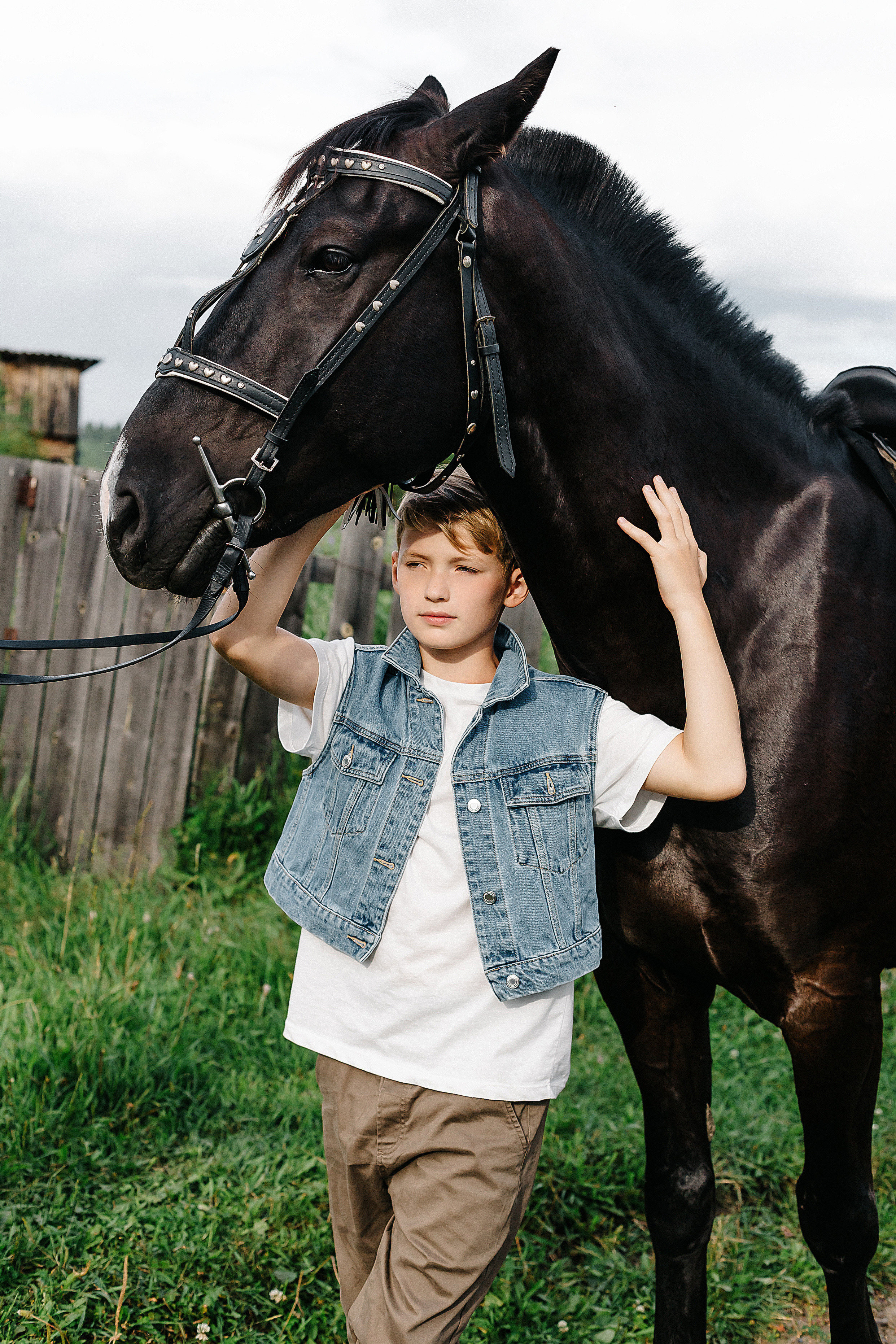 Семейные фотосессии. Свадебный фотограф в Иваново Гитарина Черняева