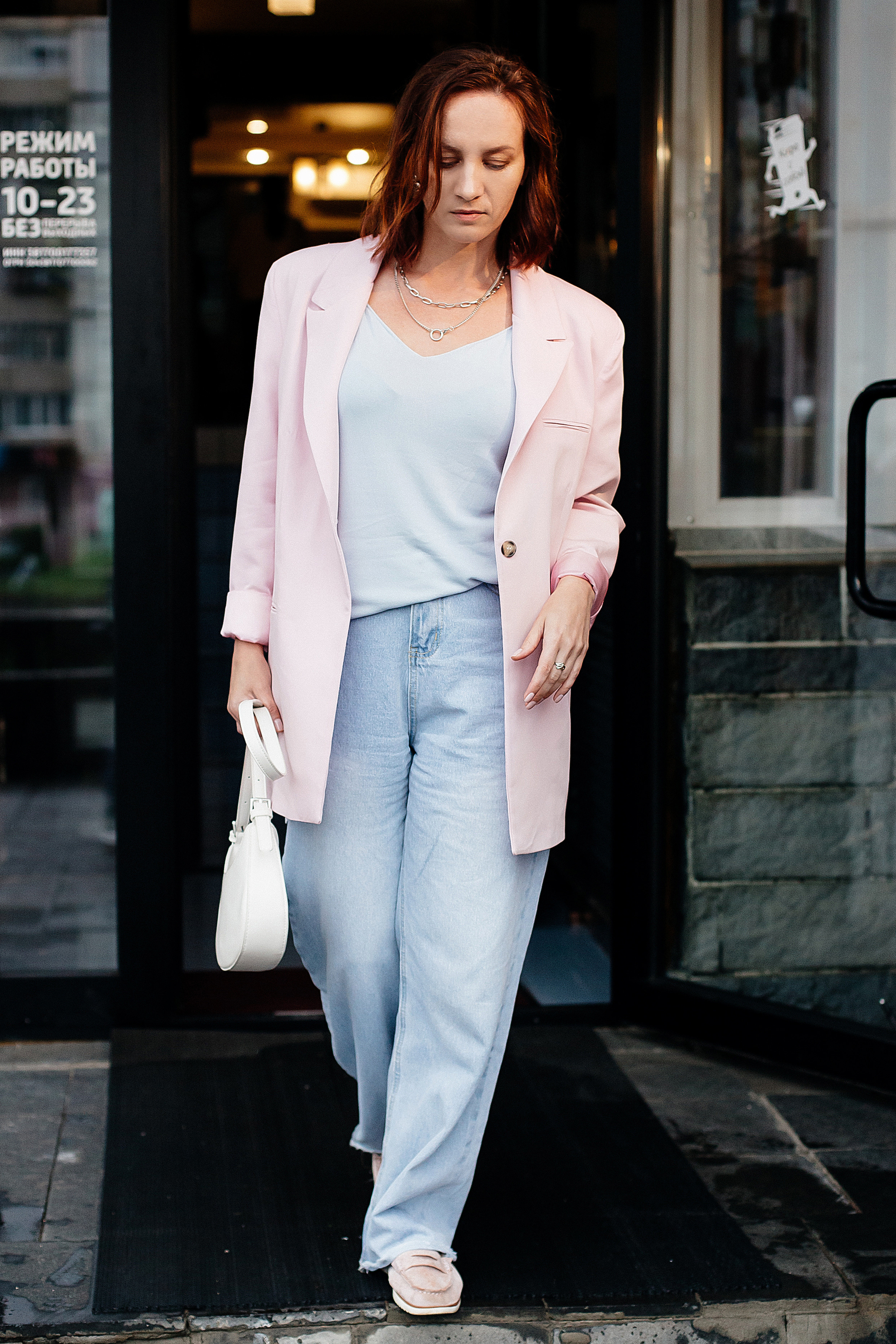 Фотосессия на улице. Свадебный фотограф в Иваново Гитарина Черняева