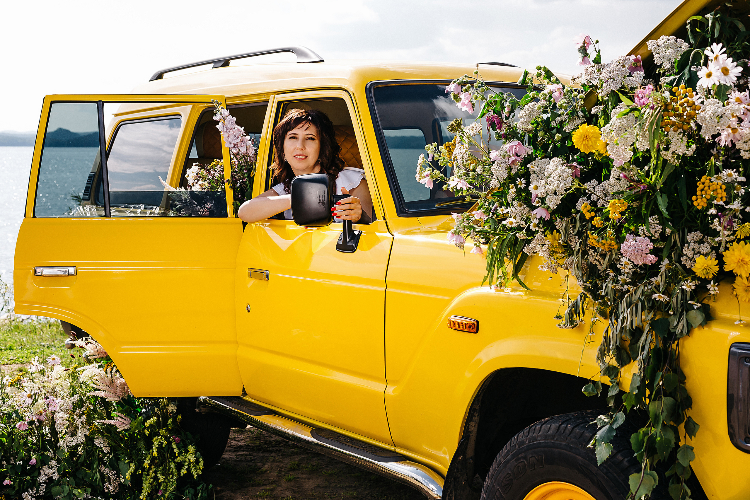 Фотопроекты в Иваново. Свадебный фотограф в Иваново Гитарина Черняева