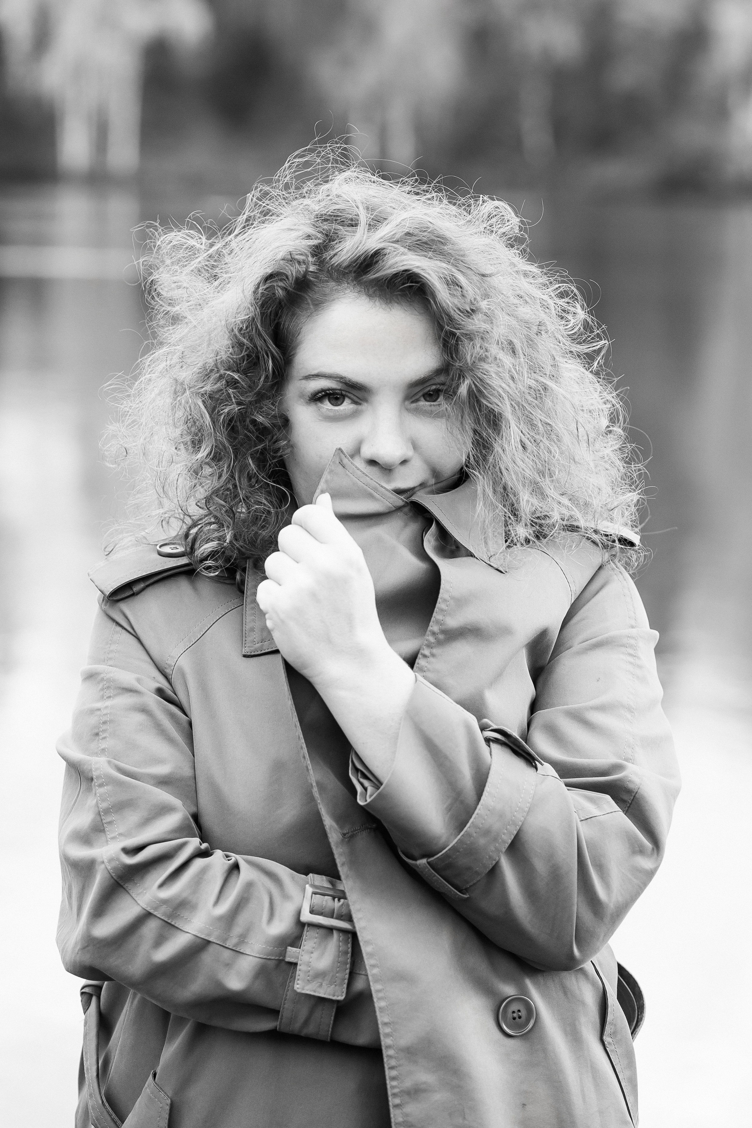 Индивидуальная фотосессия. Свадебный фотограф в Иваново Гитарина Черняева