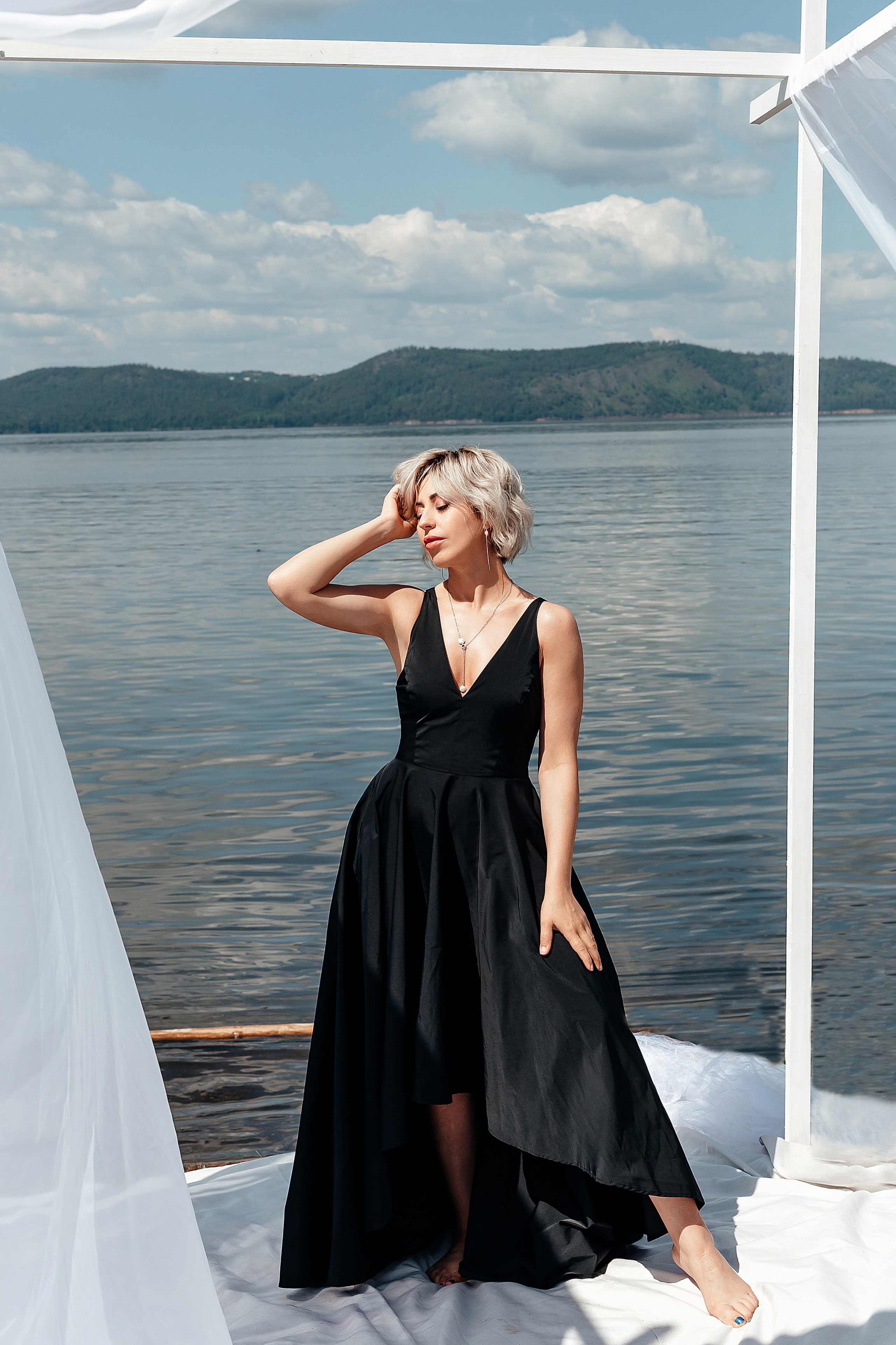 Фотопроекты в Иваново. Свадебный фотограф в Иваново Гитарина Черняева