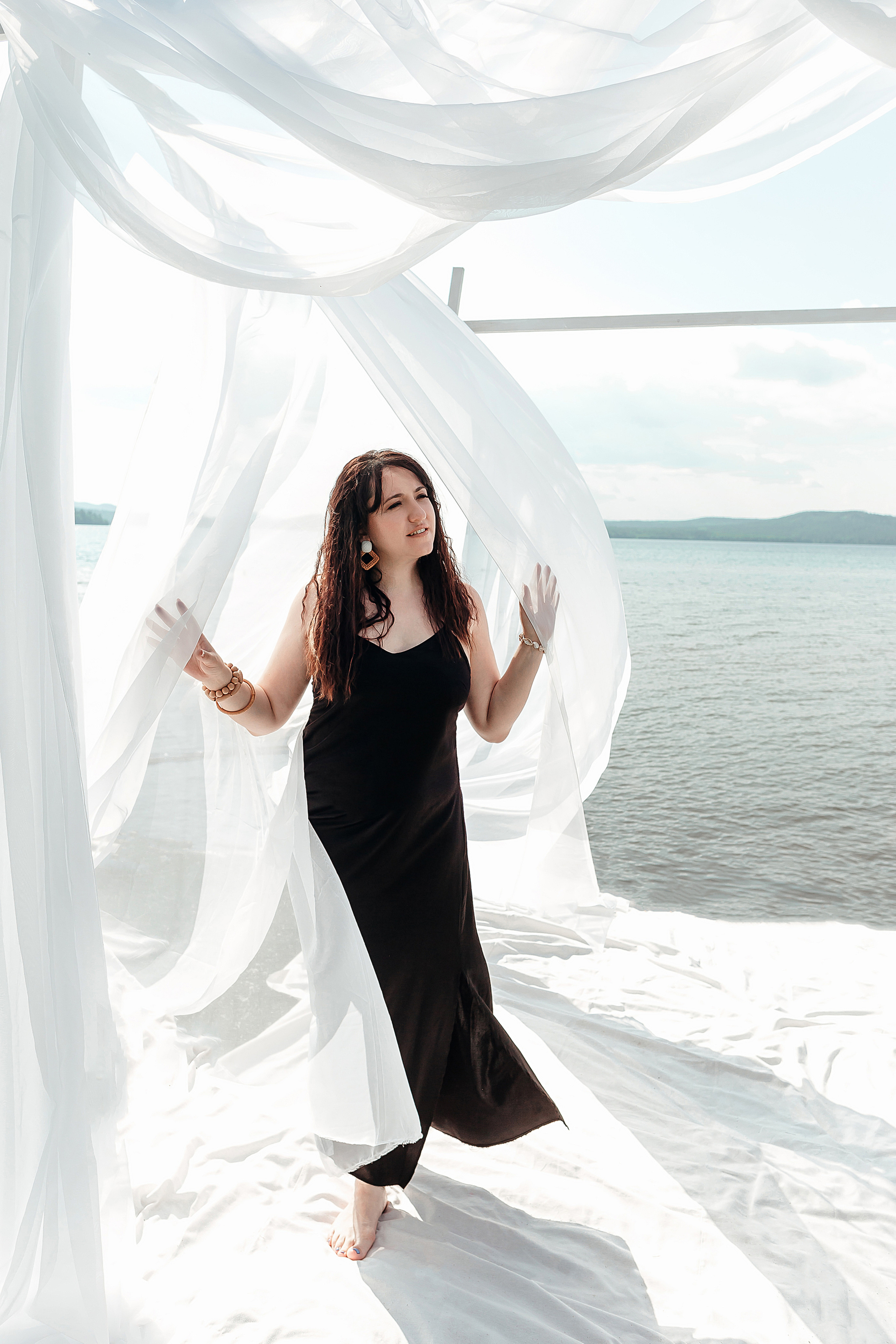 Фотопроекты в Иваново. Свадебный фотограф в Иваново Гитарина Черняева