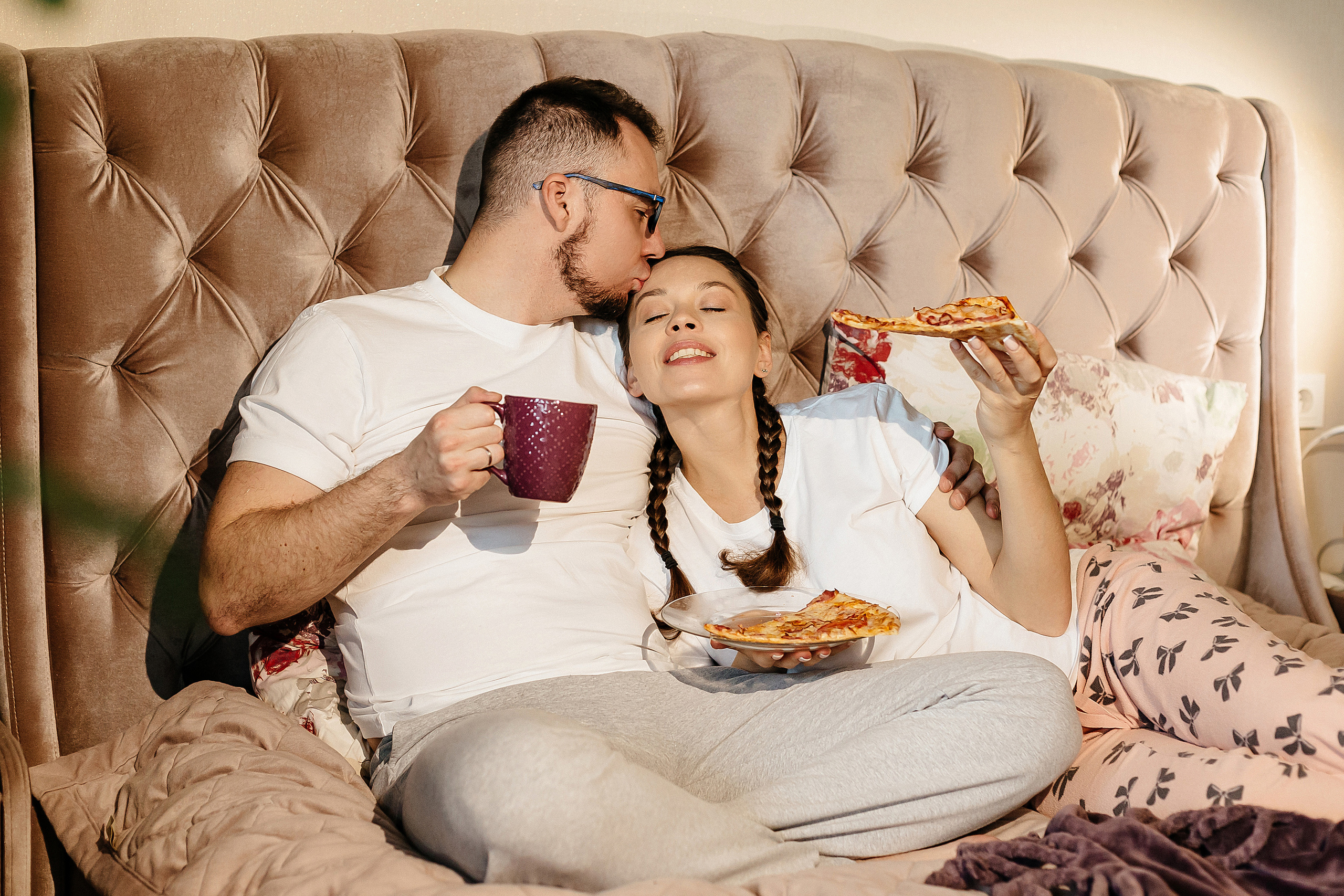 Фотосессия в ожидании, беременная съёмка. Свадебный фотограф в Иваново Гитарина Черняева