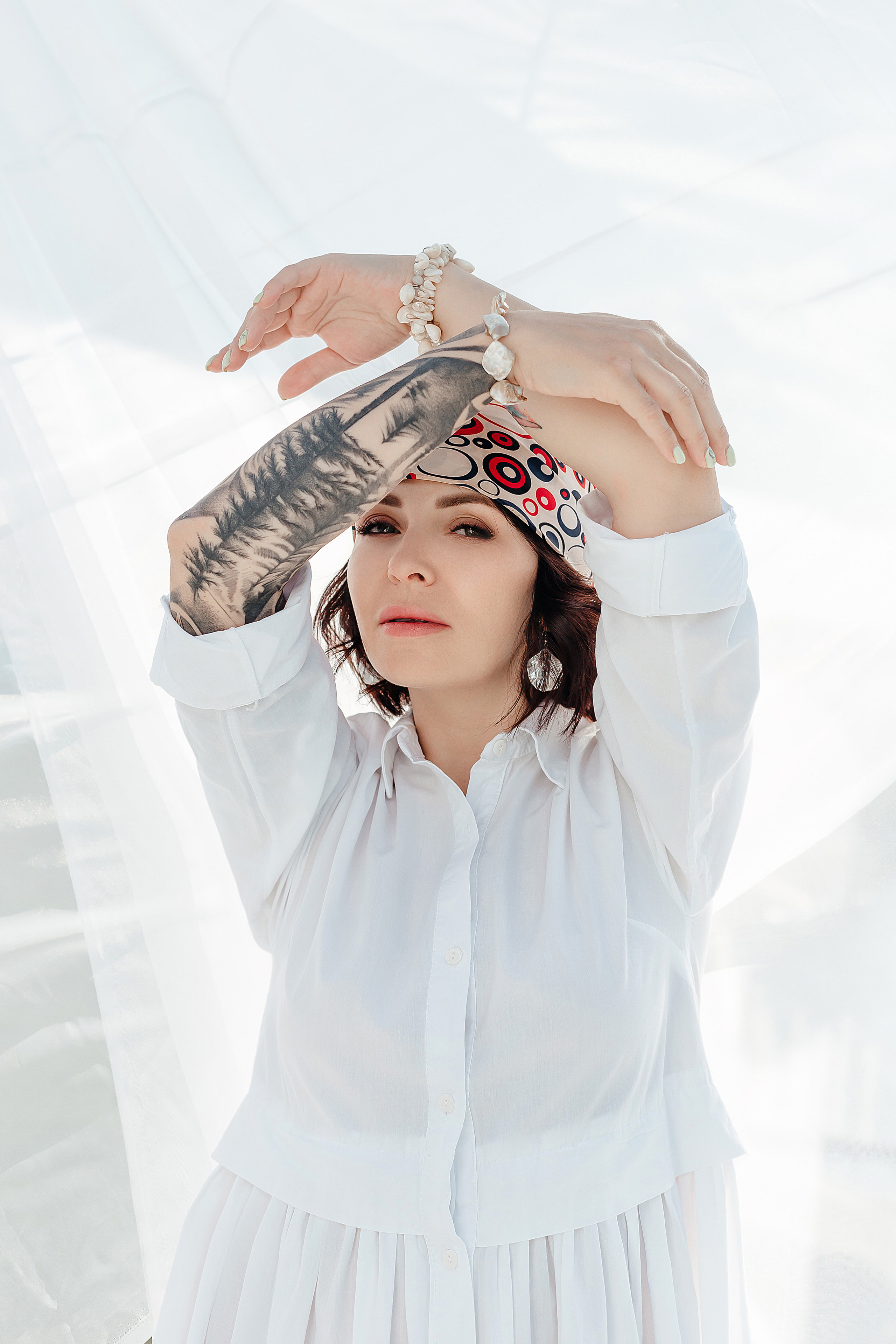 Фотопроекты в Иваново. Свадебный фотограф в Иваново Гитарина Черняева