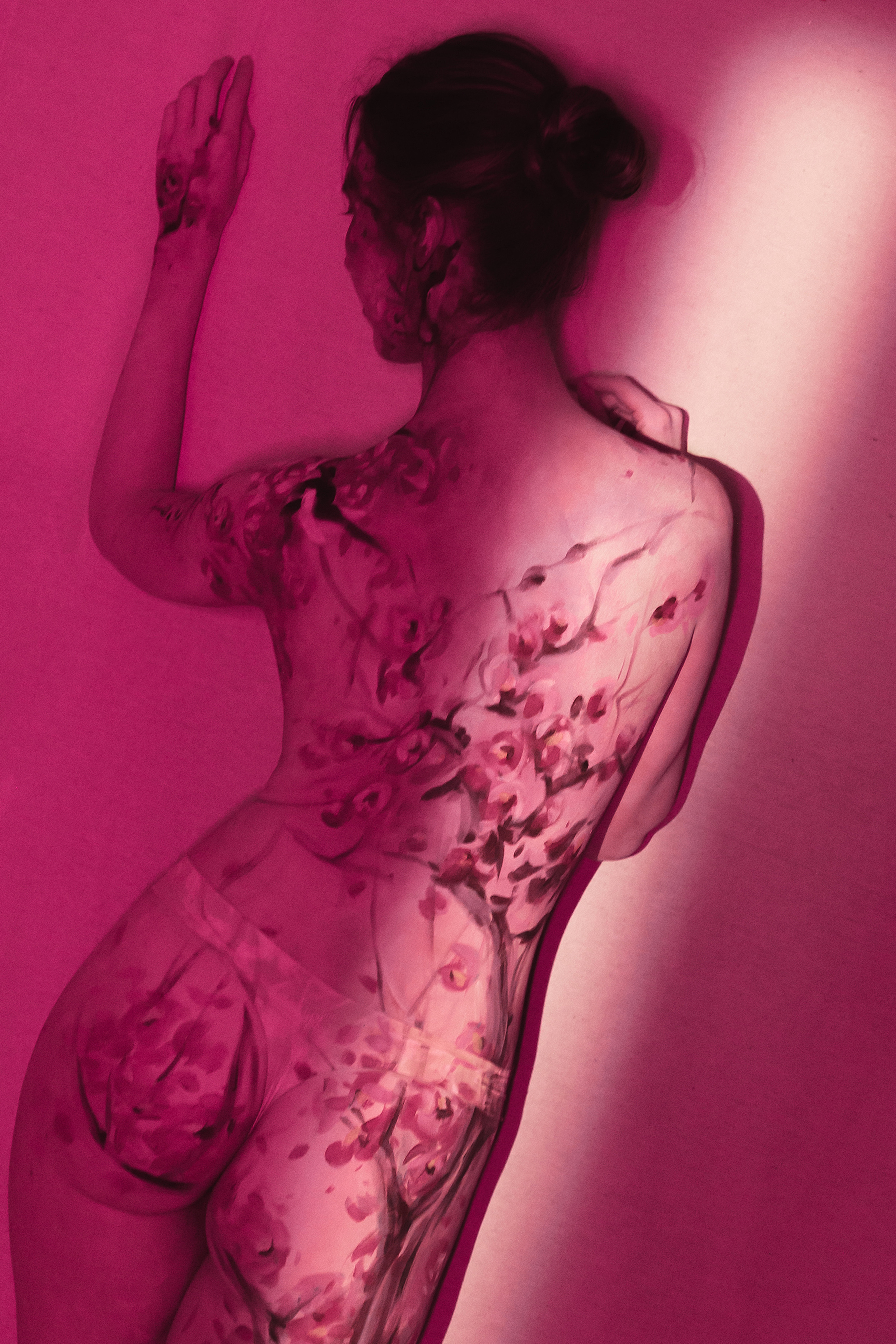 Фотосессия в разных местах. Свадебный фотограф в Иваново Гитарина Черняева