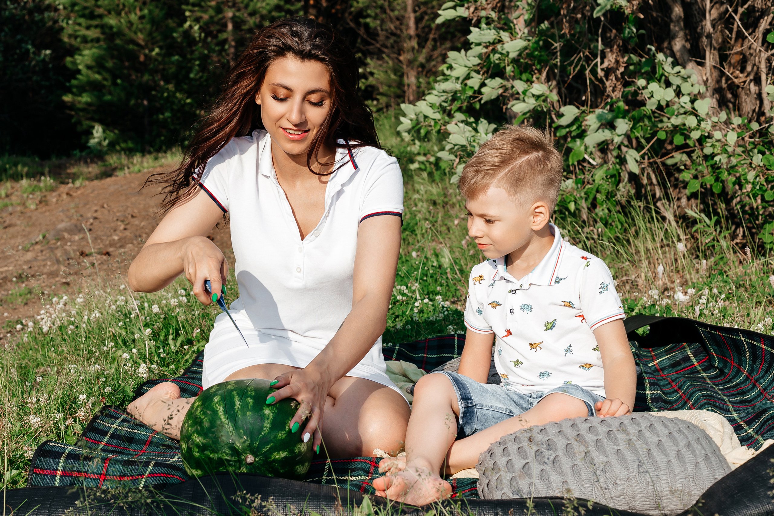 Семейные фотосессии. Свадебный фотограф в Иваново Гитарина Черняева