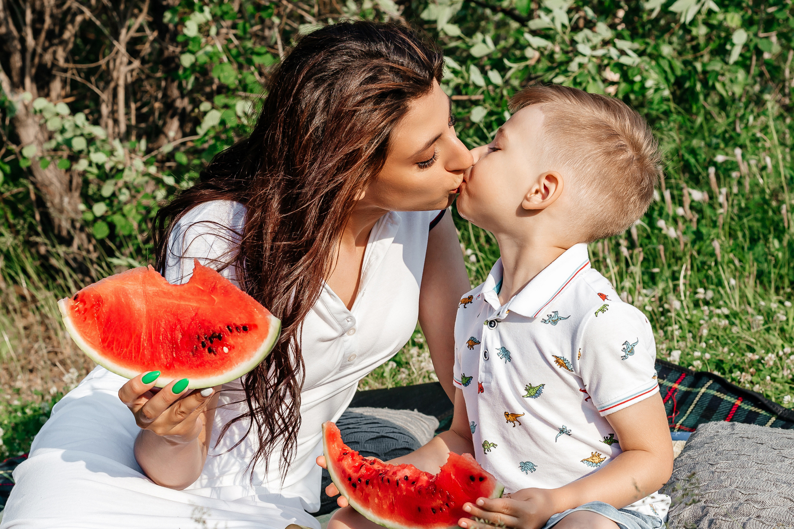Семейные фотосессии. Свадебный фотограф в Иваново Гитарина Черняева