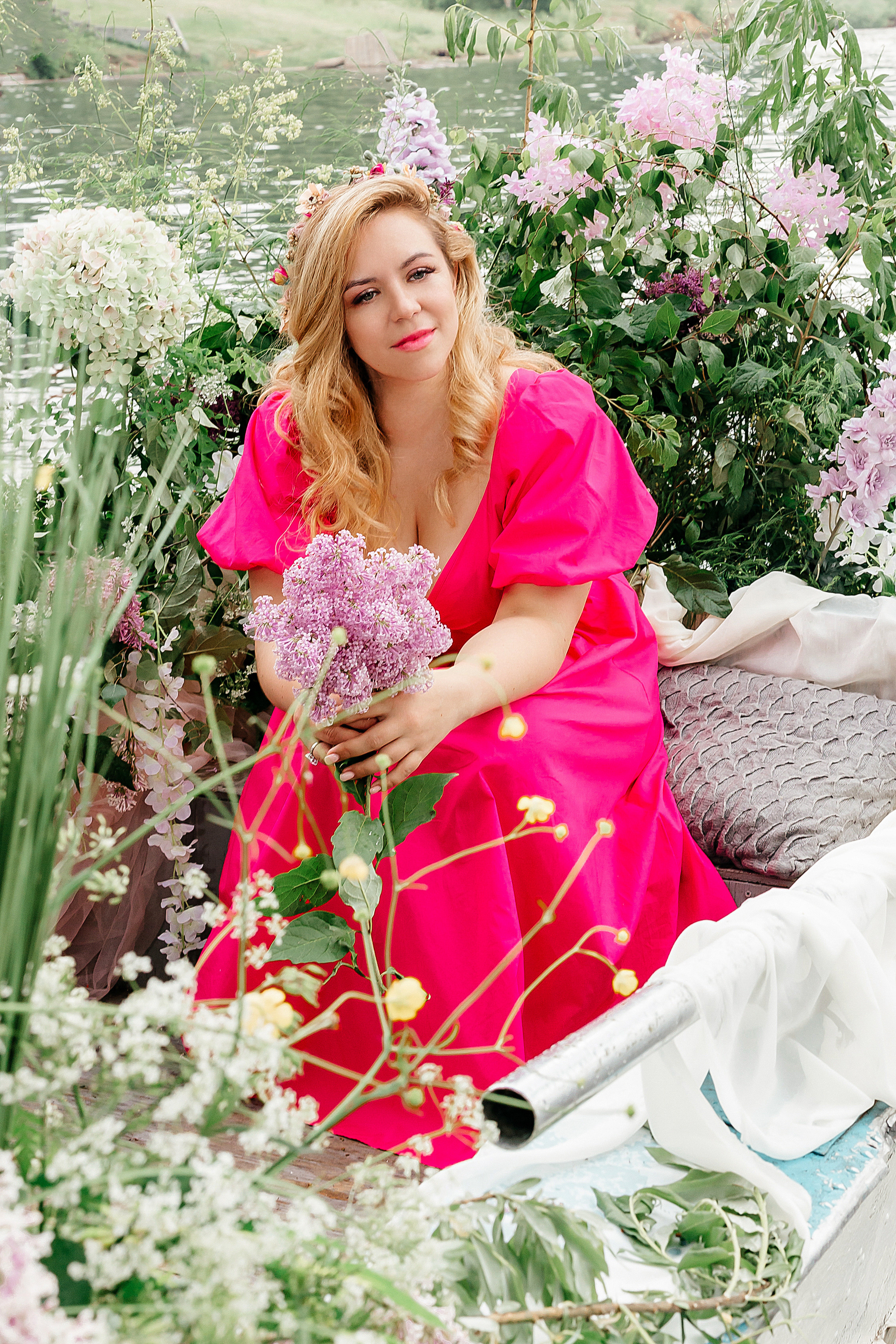 Фотопроекты в Иваново. Свадебный фотограф в Иваново Гитарина Черняева