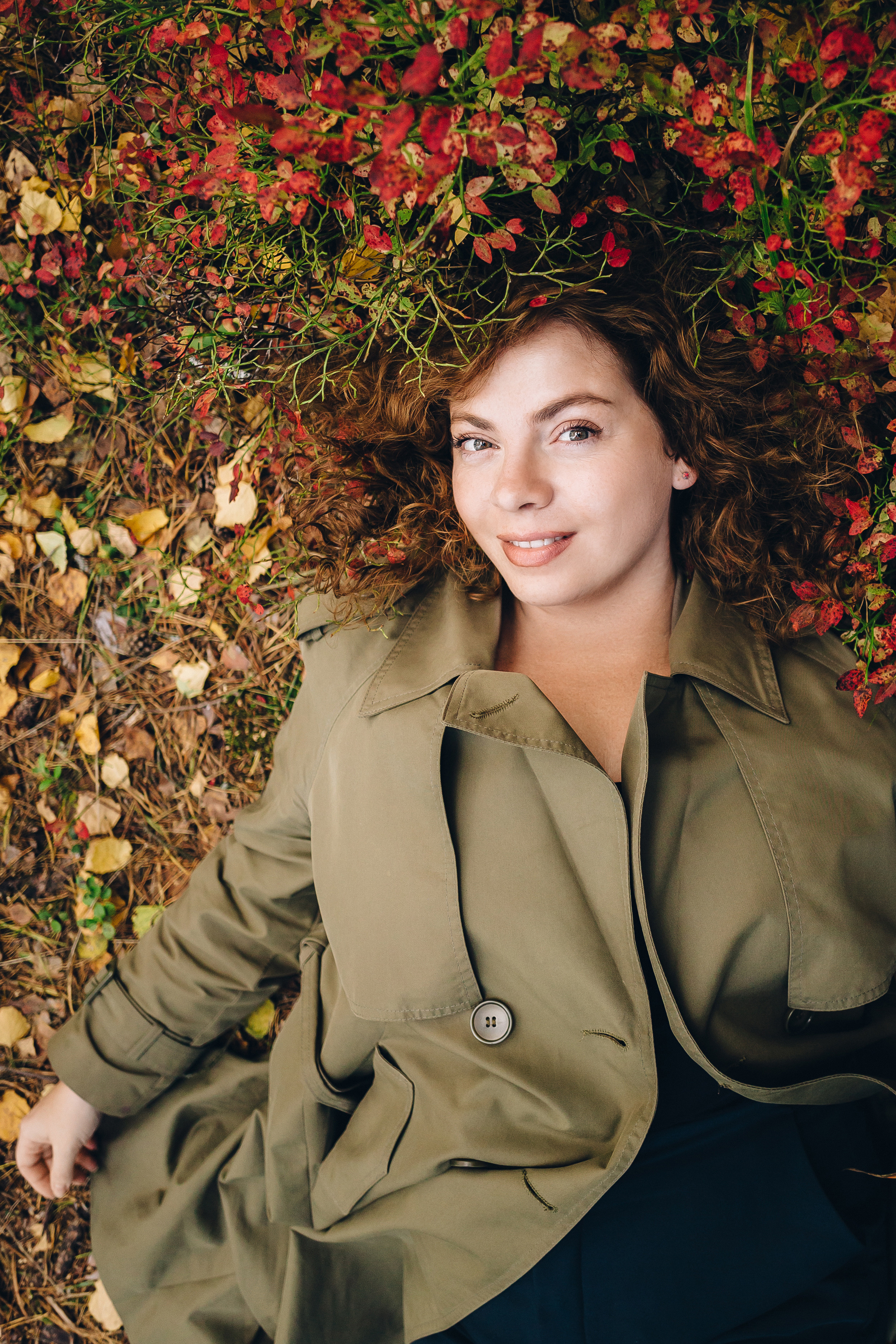 Индивидуальная фотосессия. Свадебный фотограф в Иваново Гитарина Черняева