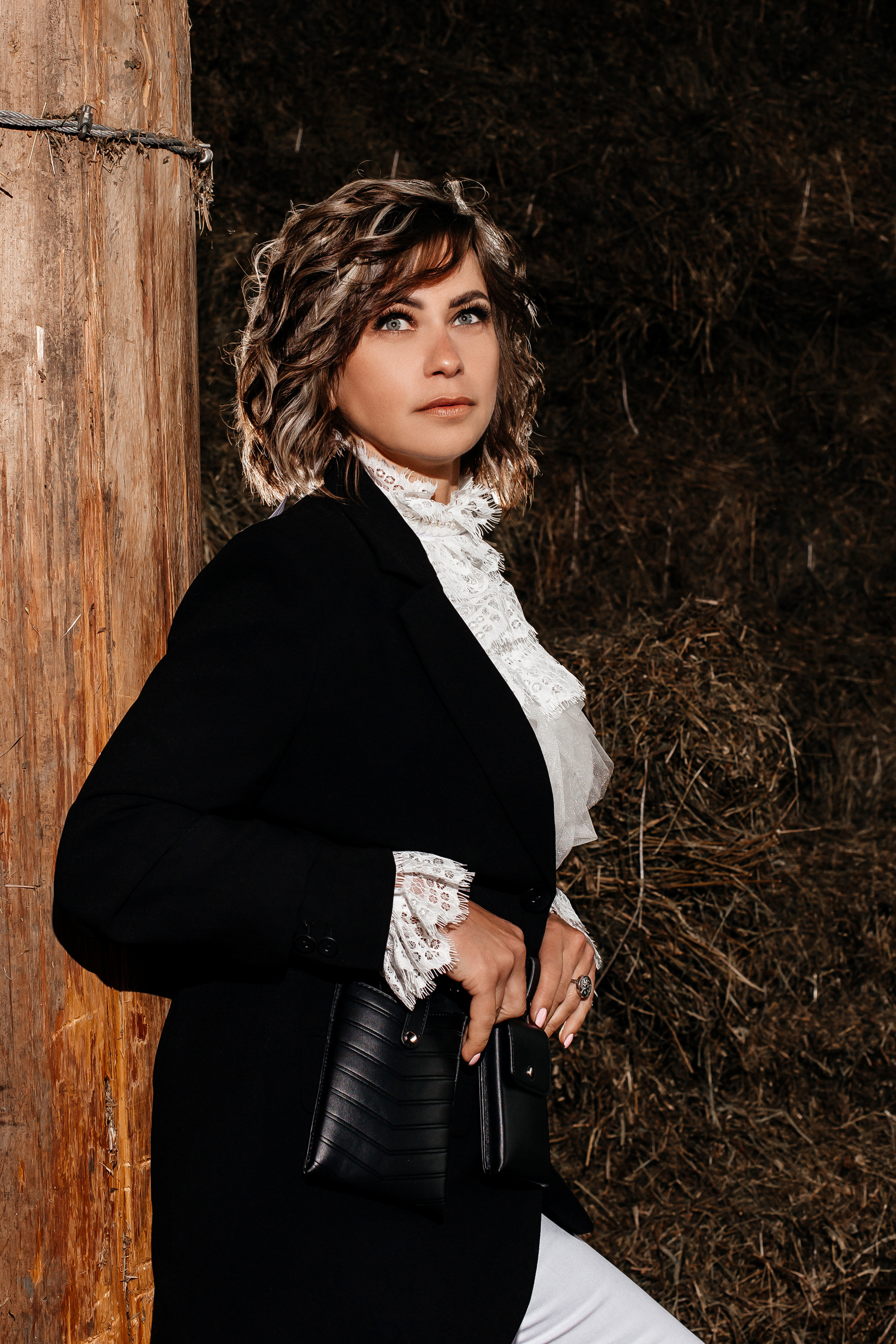 Фотопроекты в Иваново. Свадебный фотограф в Иваново Гитарина Черняева