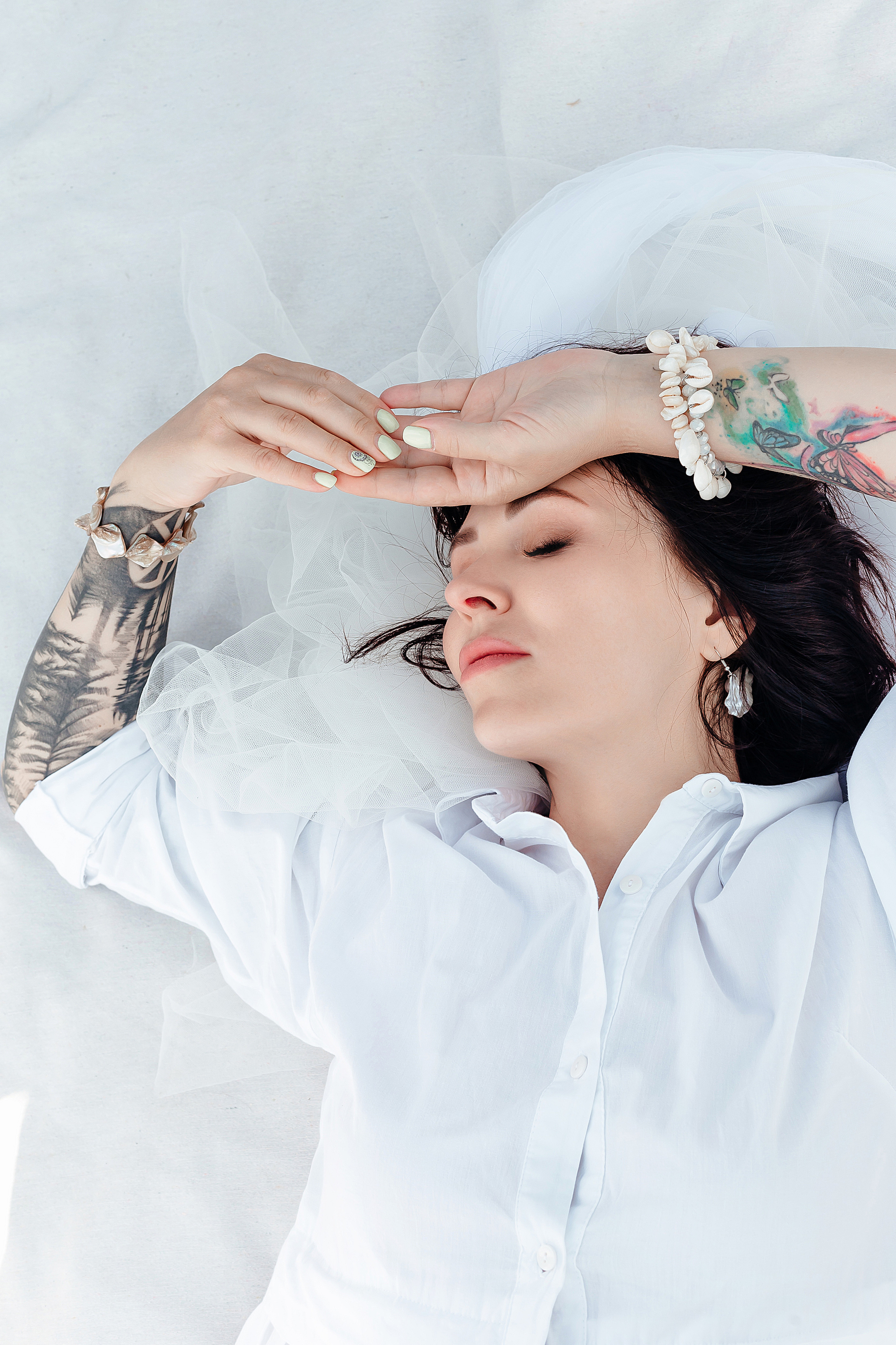 Фотопроекты в Иваново. Свадебный фотограф в Иваново Гитарина Черняева