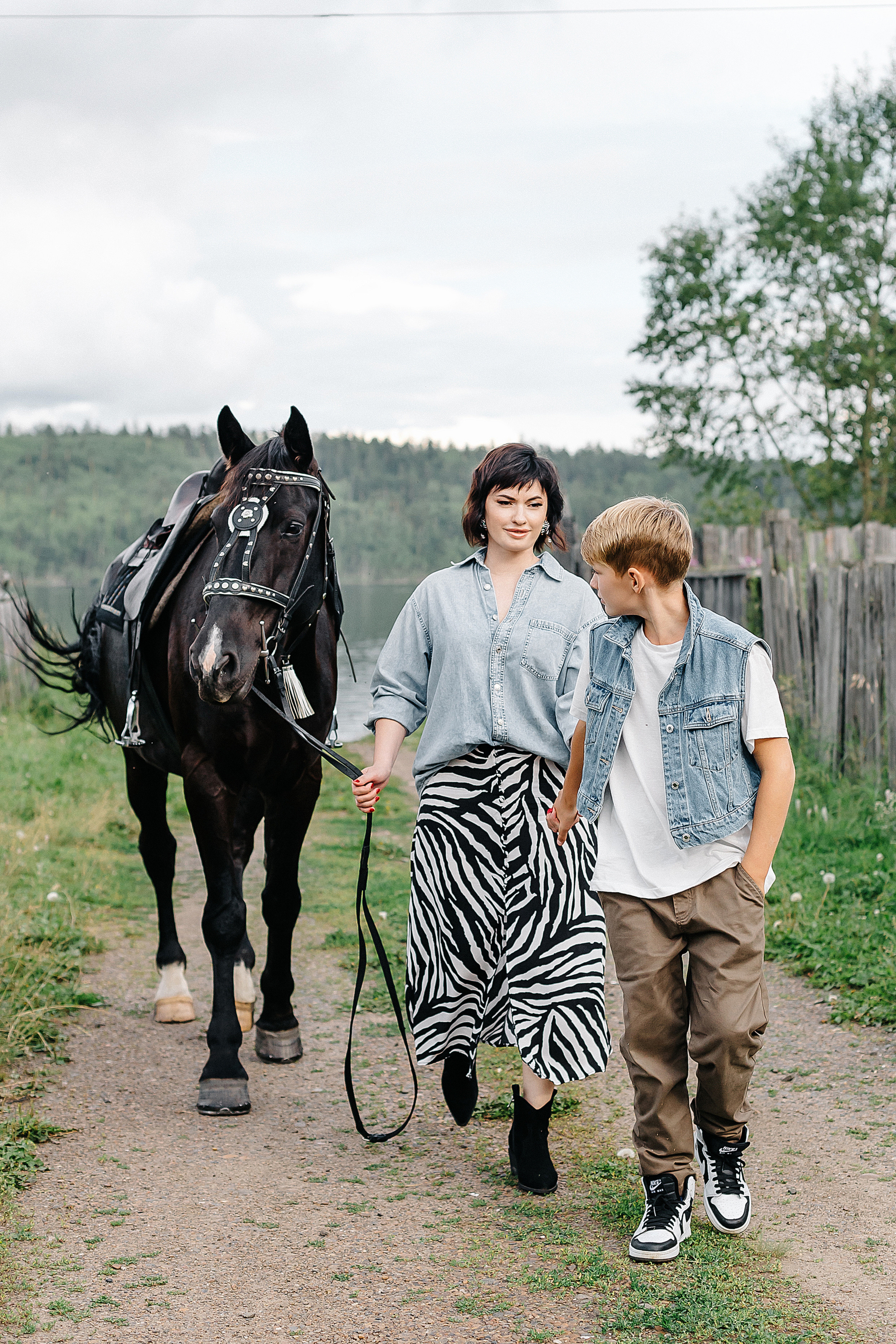 Семейные фотосессии. Свадебный фотограф в Иваново Гитарина Черняева