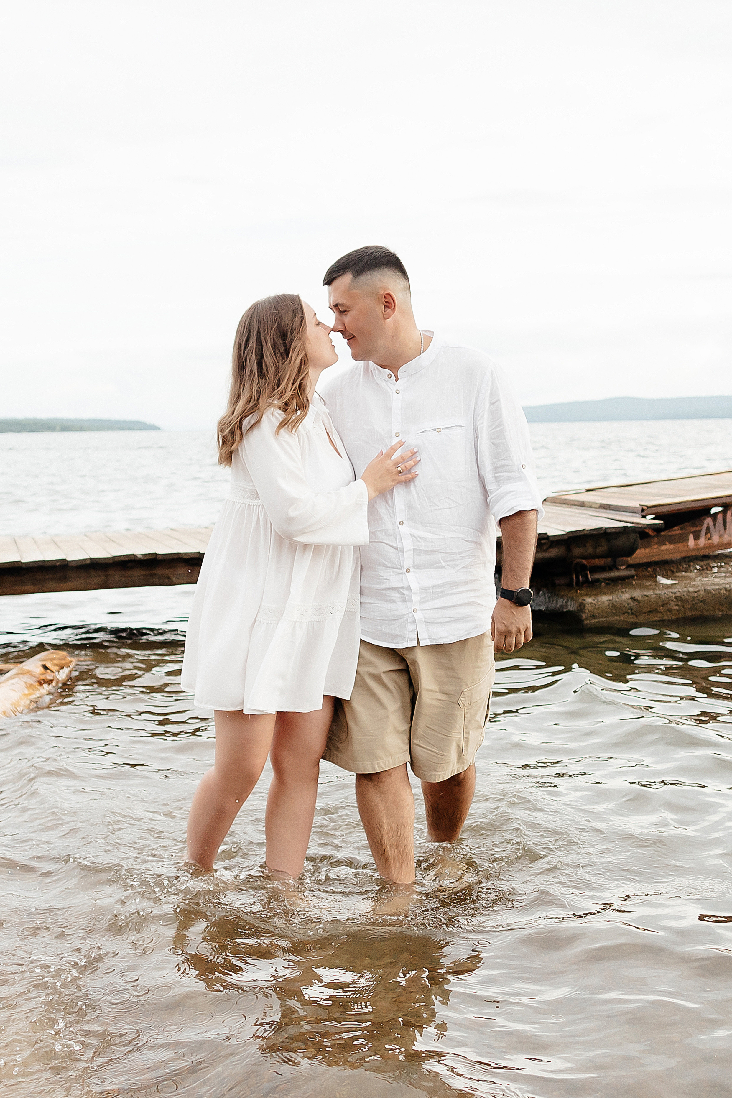 Семейные фотосессии. Свадебный фотограф в Иваново Гитарина Черняева
