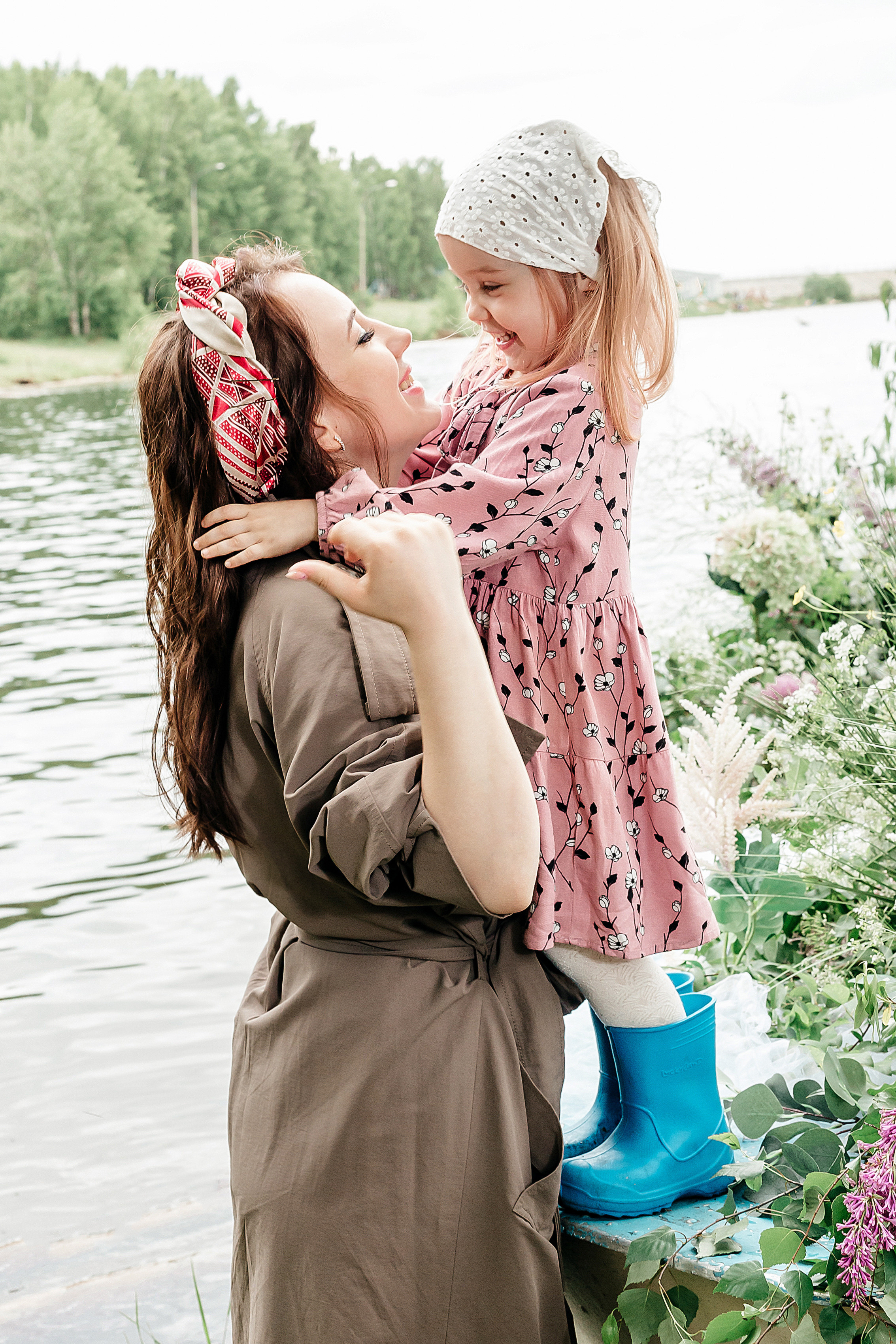 Фотопроекты в Иваново. Свадебный фотограф в Иваново Гитарина Черняева