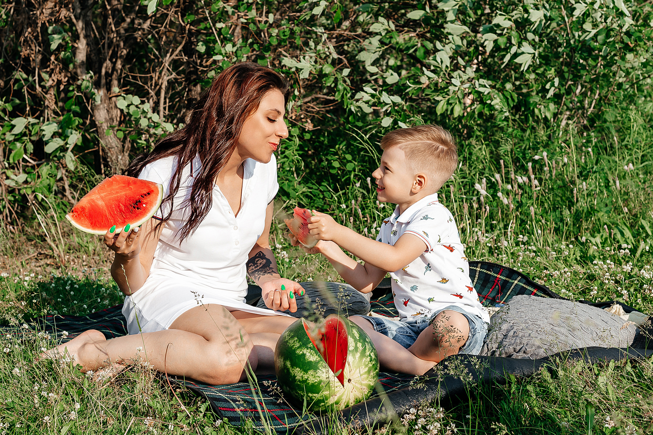 Семейные фотосессии. Свадебный фотограф в Иваново Гитарина Черняева