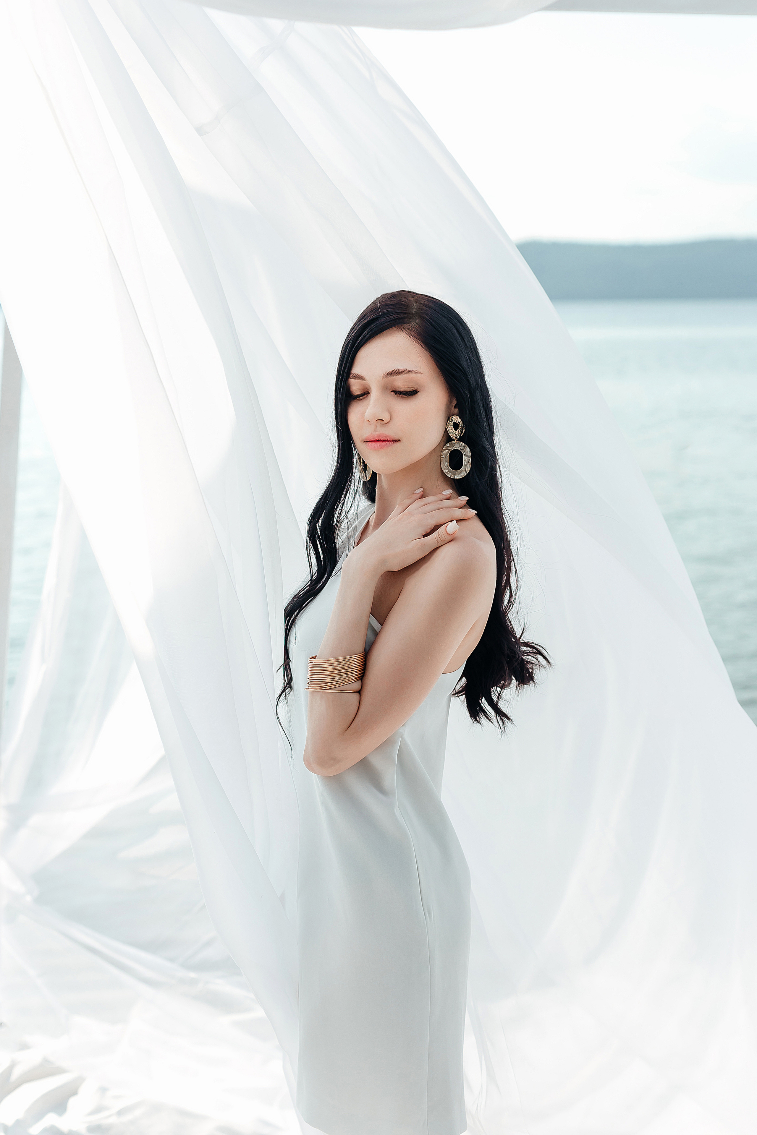 Фотопроекты в Иваново. Свадебный фотограф в Иваново Гитарина Черняева