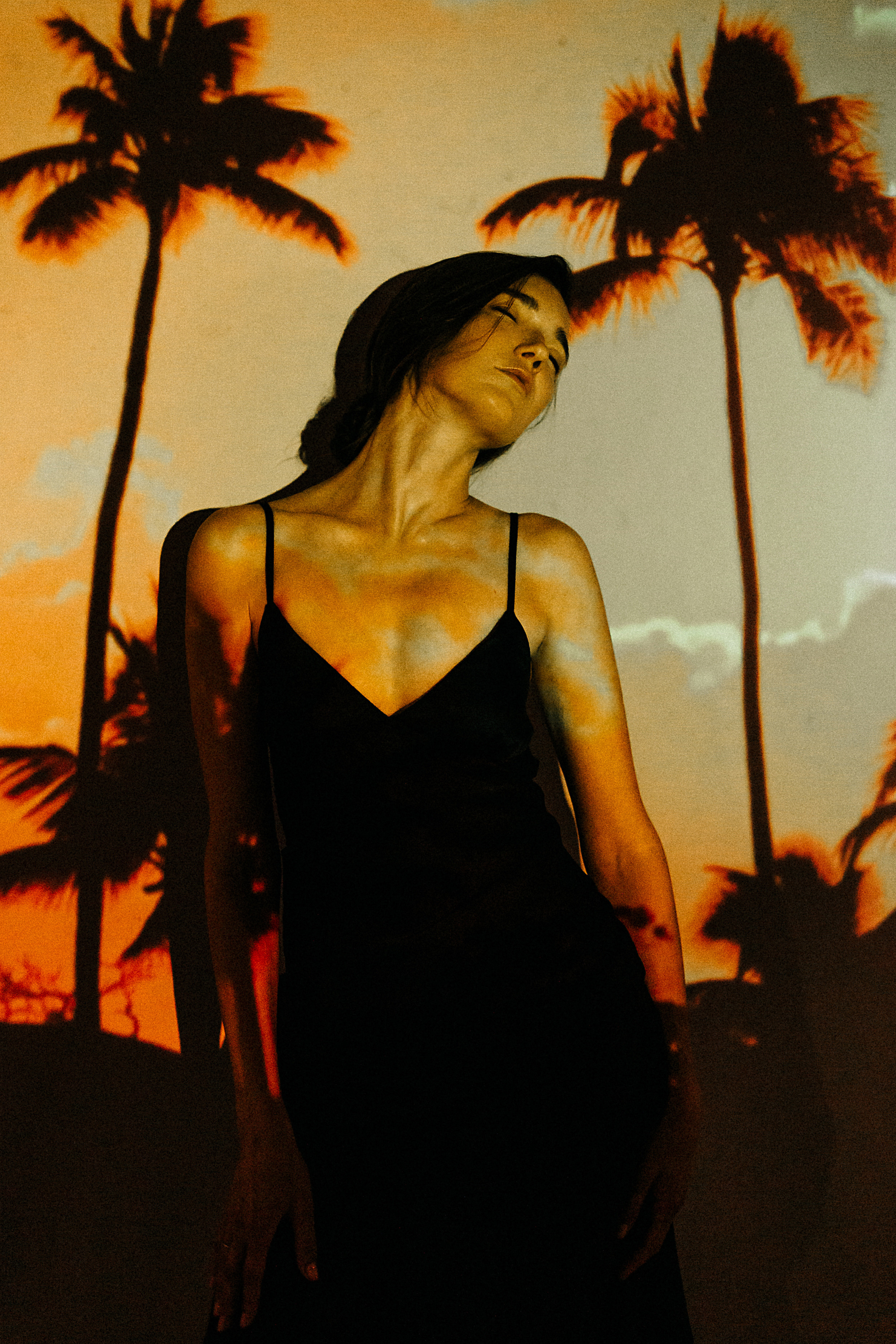 Фотосессия в студии Иваново. Свадебный фотограф в Иваново Гитарина Черняева