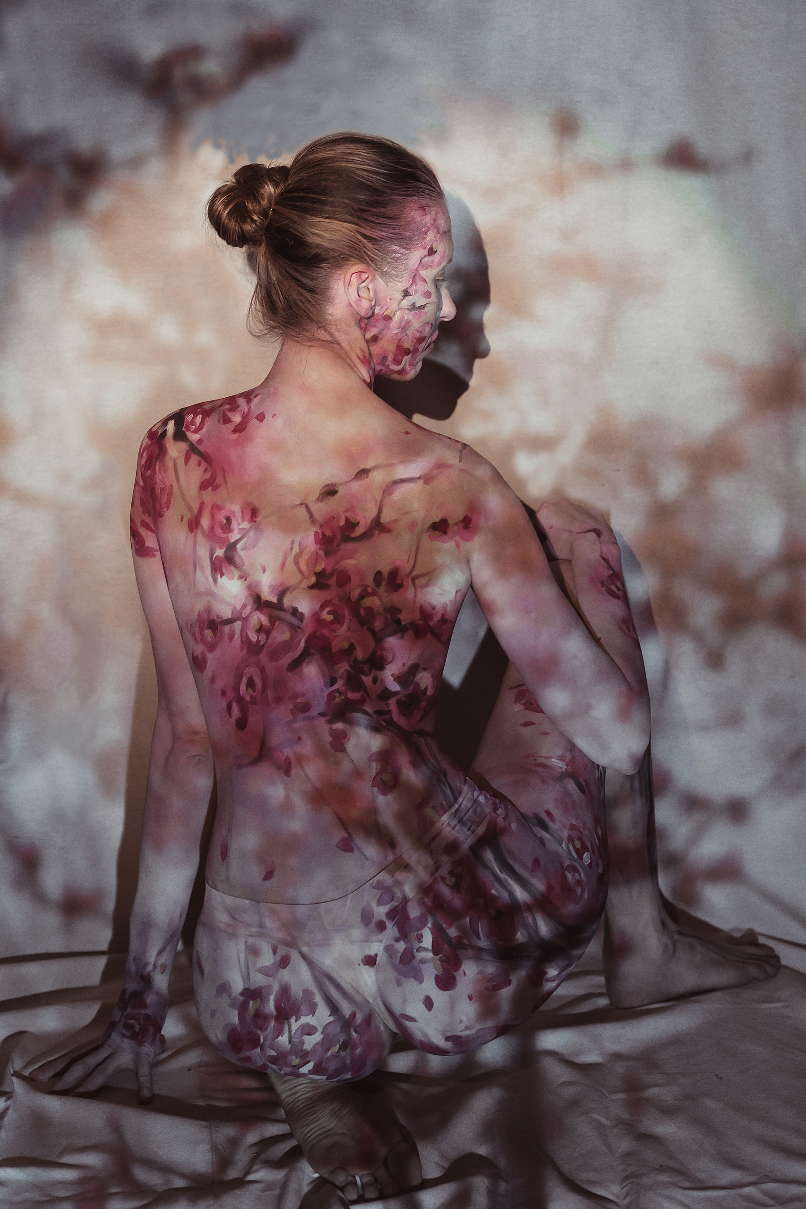 Фотосессия в разных местах. Свадебный фотограф в Иваново Гитарина Черняева