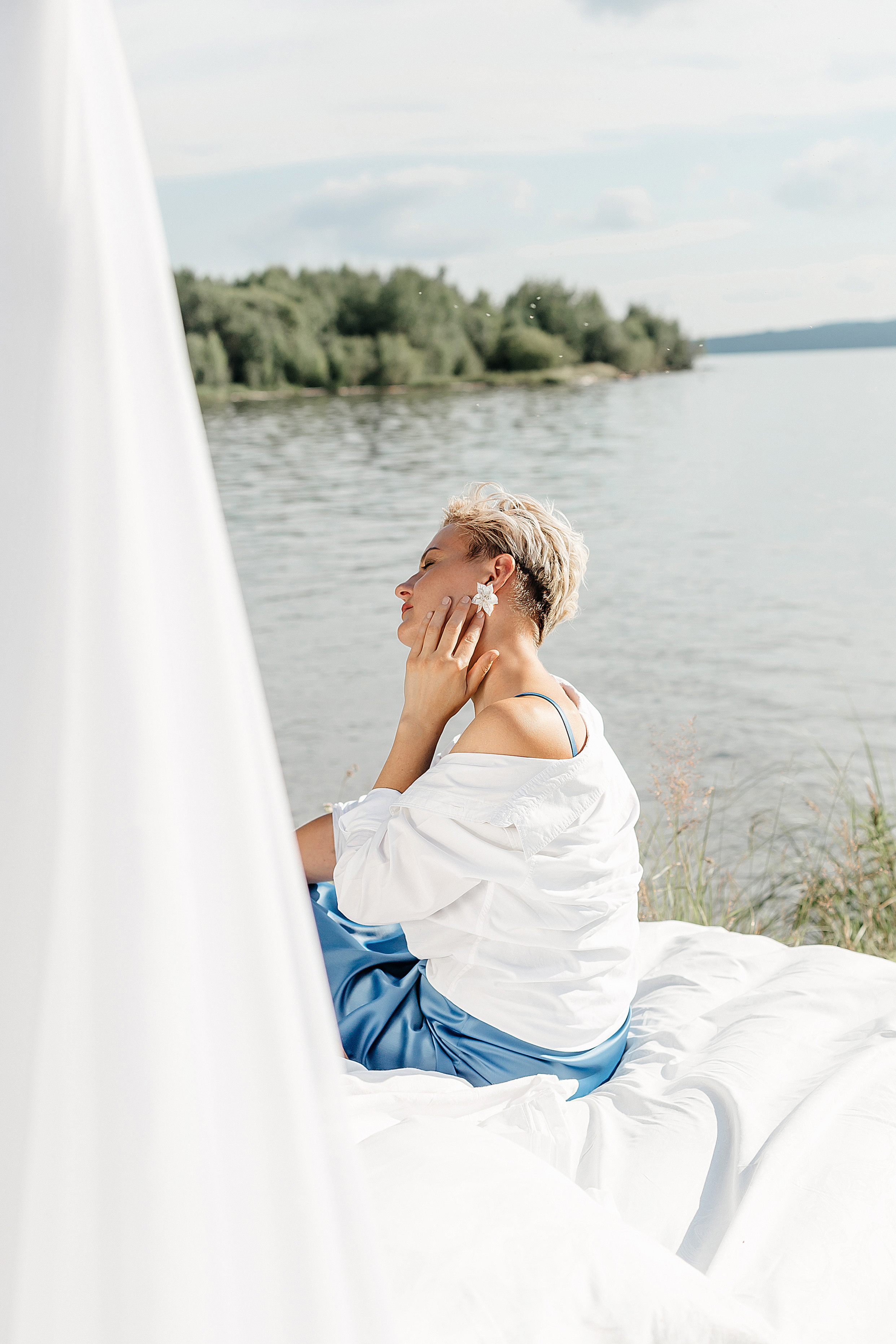 Фотопроекты в Иваново. Свадебный фотограф в Иваново Гитарина Черняева