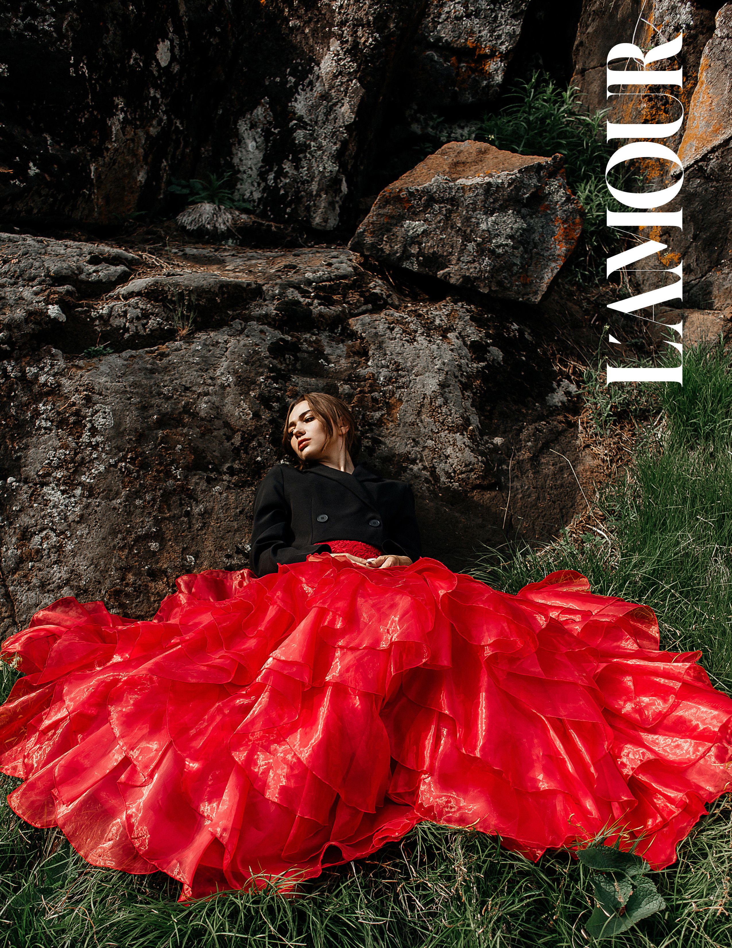 Фотографии для журналов. Свадебный фотограф в Иваново Гитарина Черняева