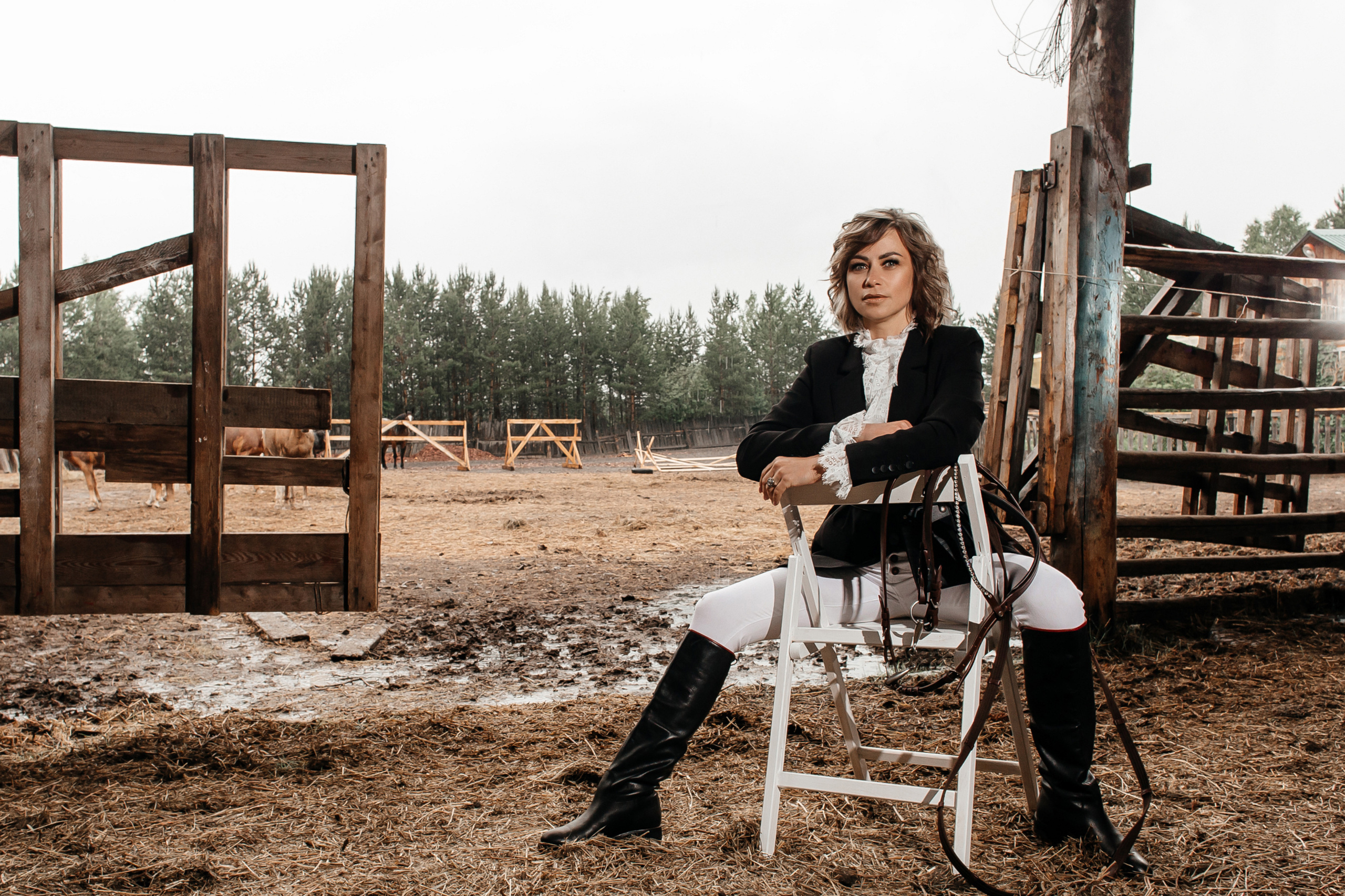 Фотопроекты в Иваново. Свадебный фотограф в Иваново Гитарина Черняева