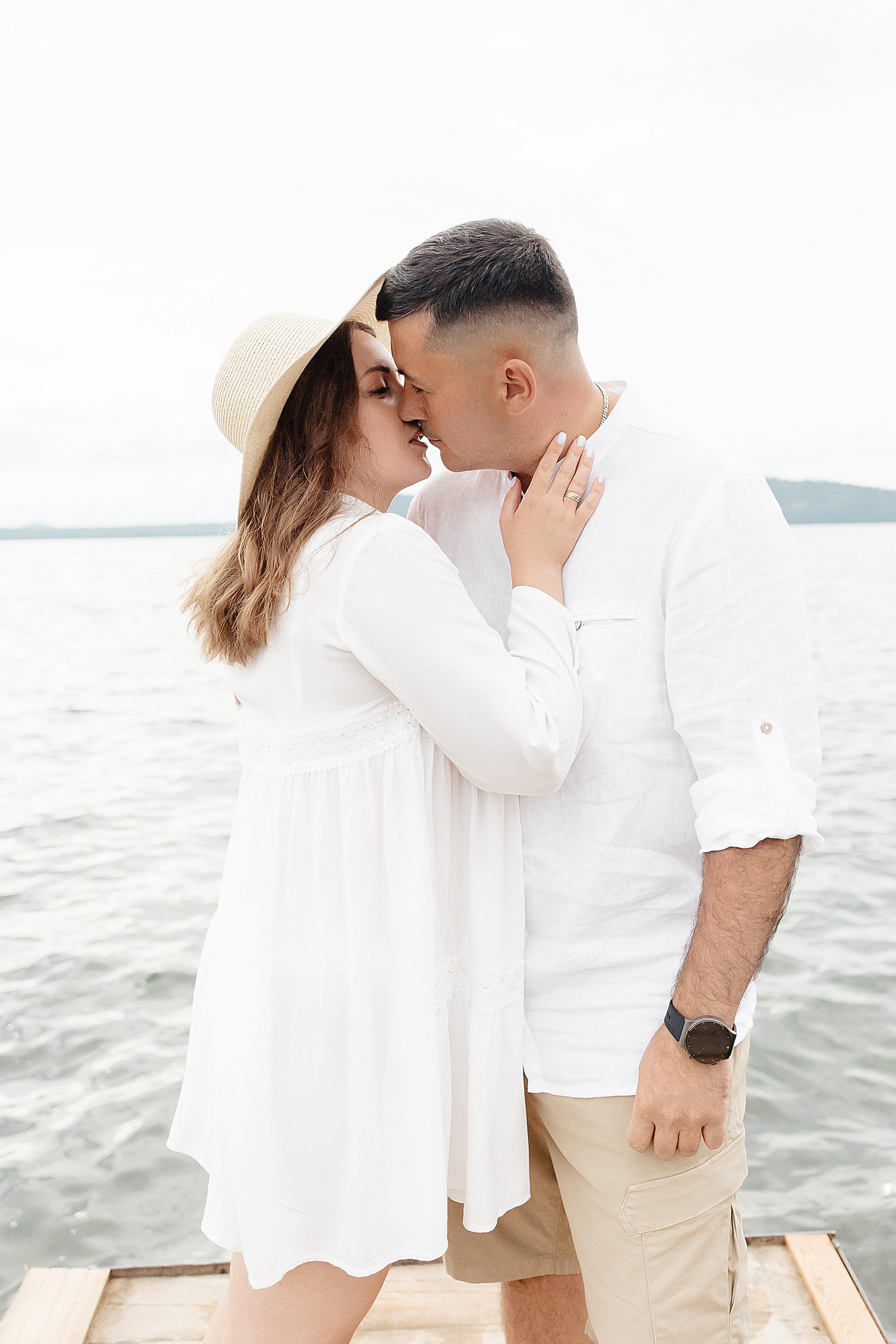 Семейные фотосессии. Свадебный фотограф в Иваново Гитарина Черняева