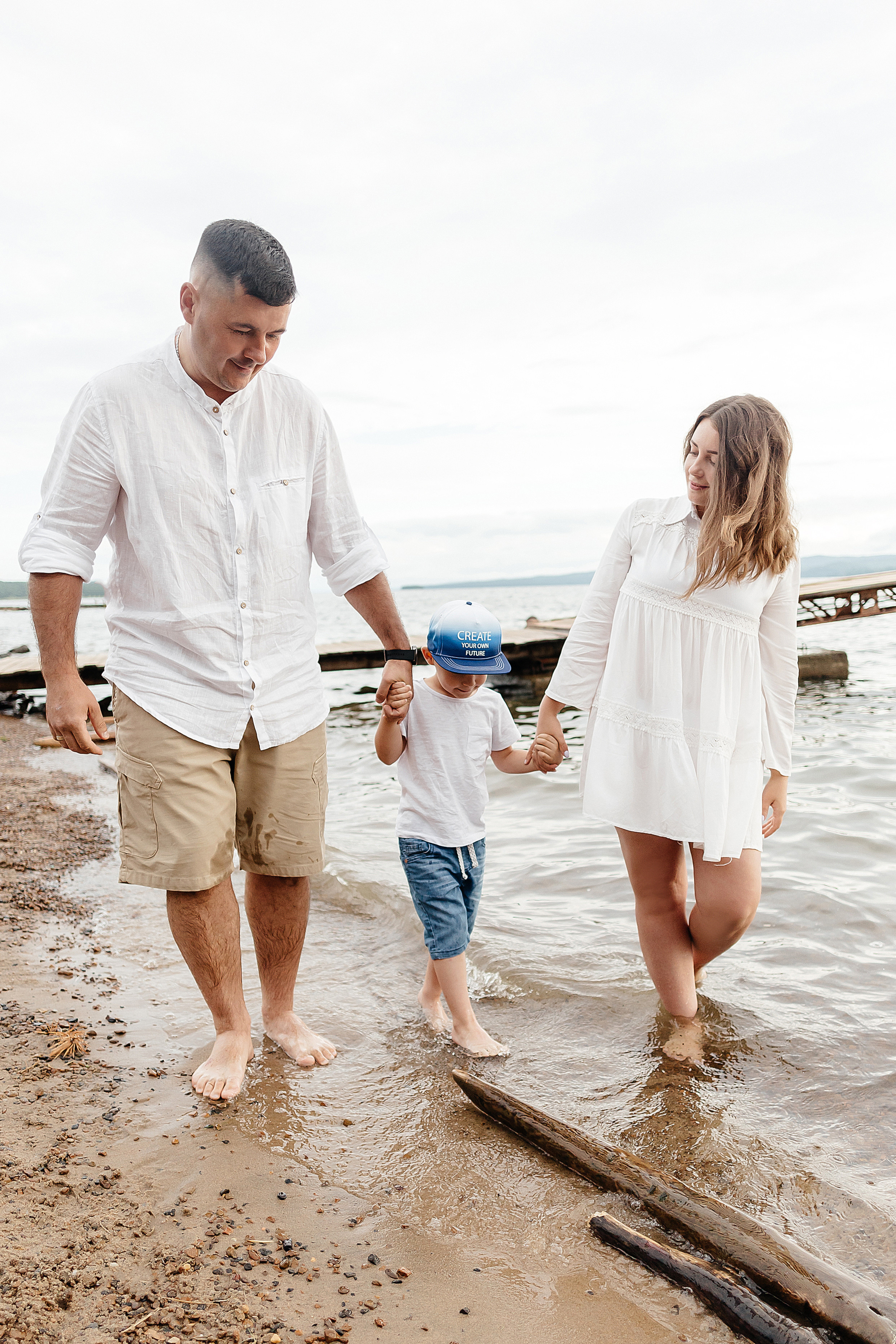 Семейные фотосессии. Свадебный фотограф в Иваново Гитарина Черняева