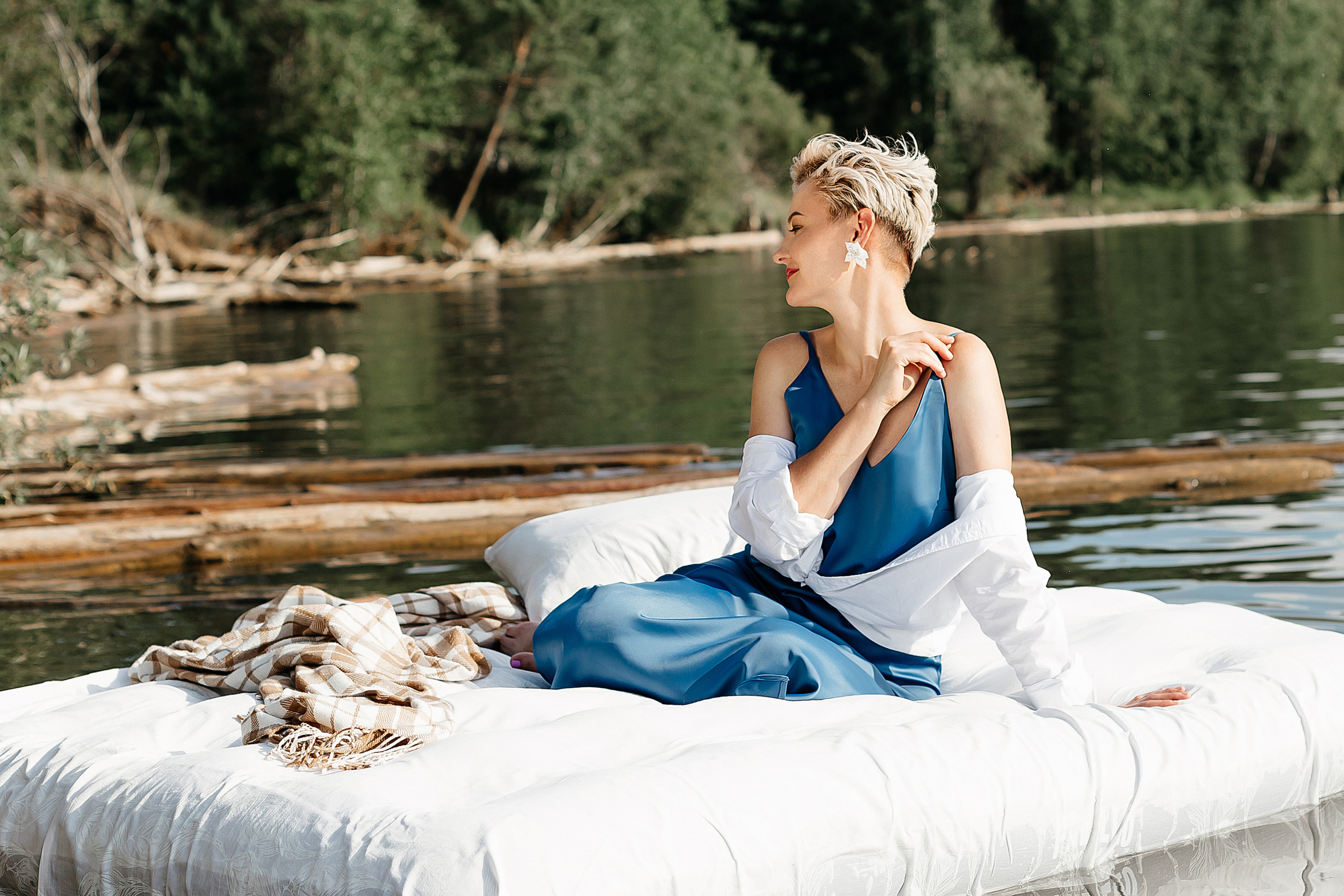 Фотопроекты в Иваново. Свадебный фотограф в Иваново Гитарина Черняева