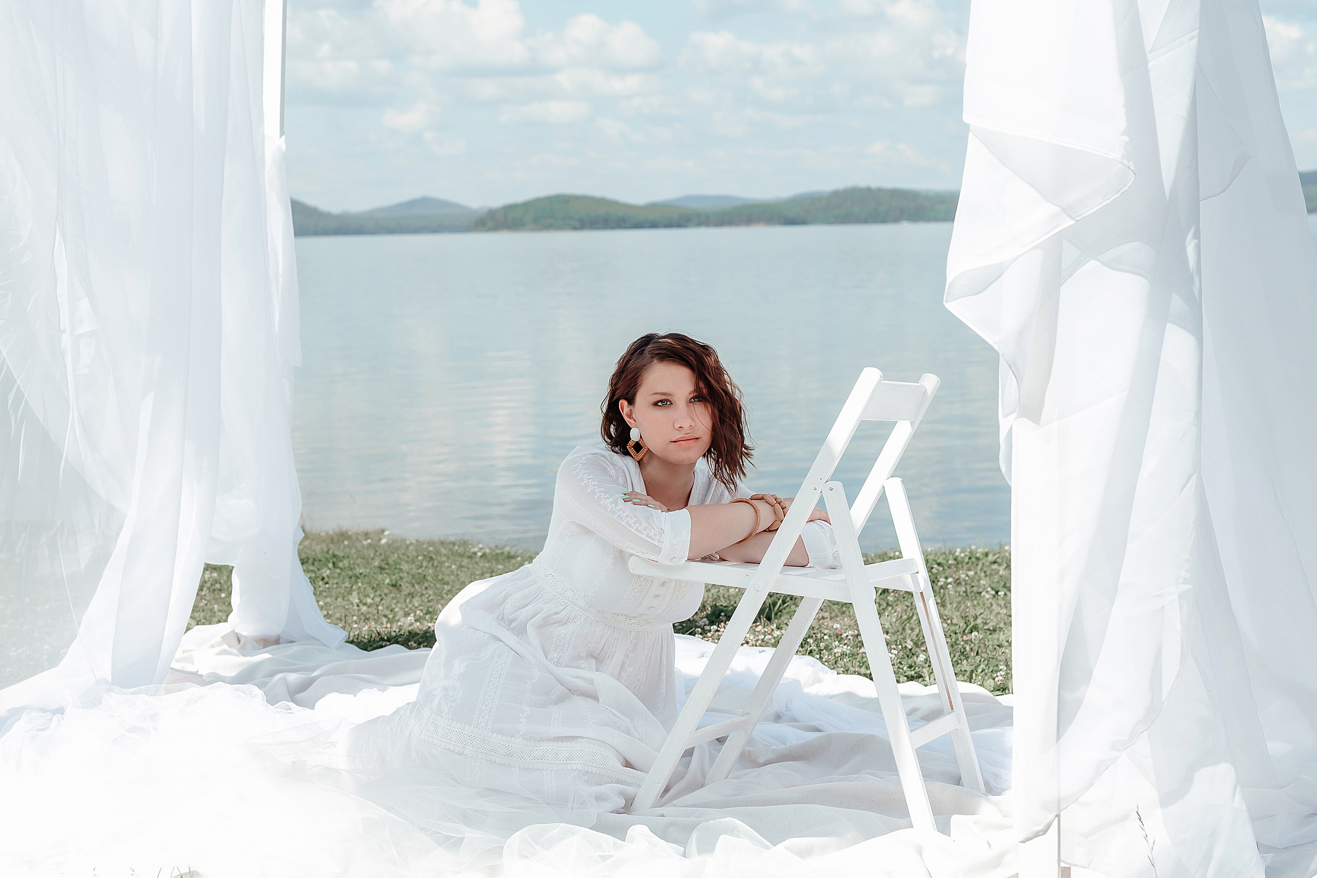 Фотопроекты в Иваново. Свадебный фотограф в Иваново Гитарина Черняева