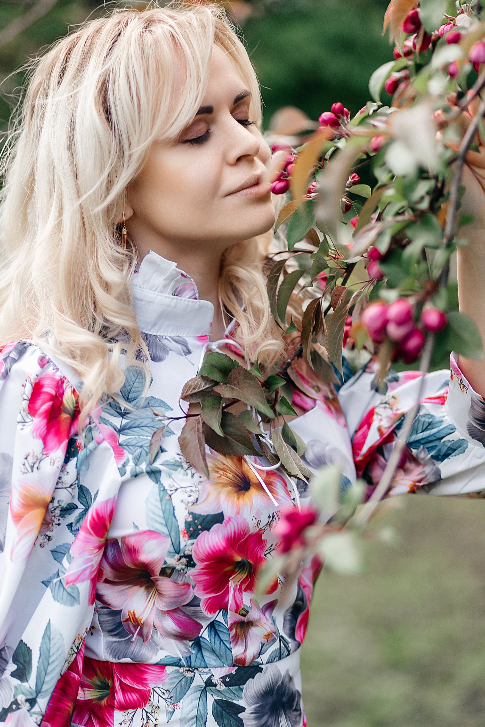 Фотосессия на улице. Свадебный фотограф в Иваново Гитарина Черняева