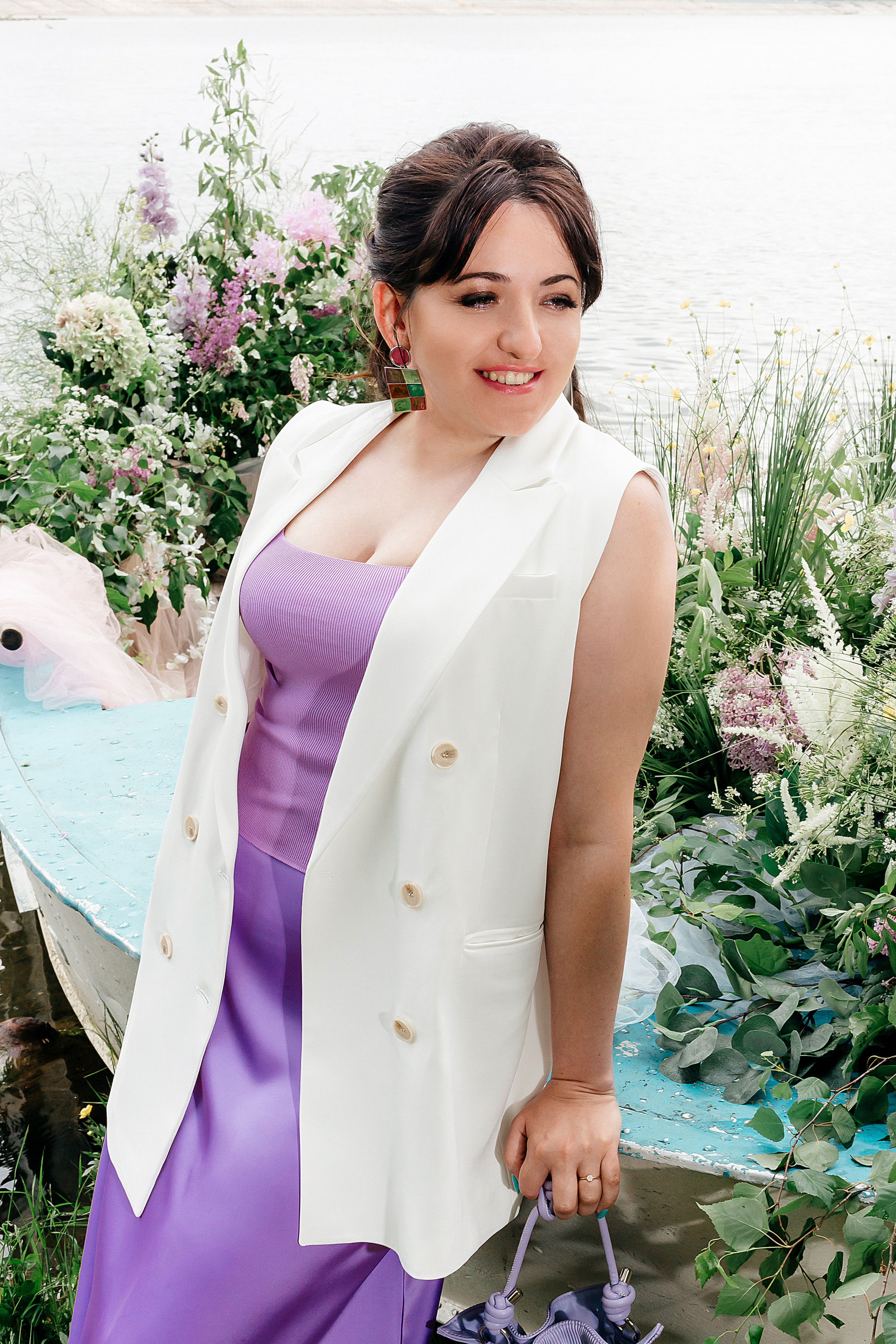 Фотопроекты в Иваново. Свадебный фотограф в Иваново Гитарина Черняева